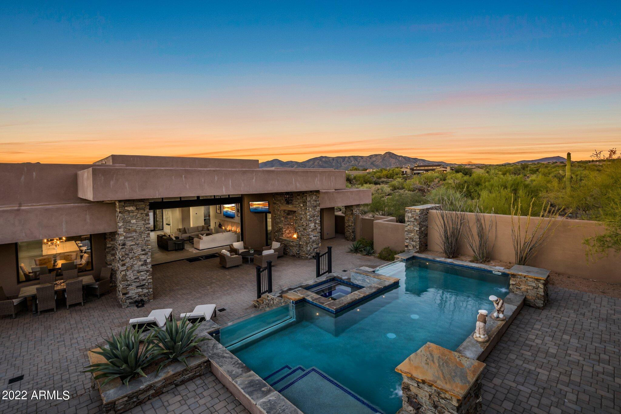 10297 E JOY RANCH Road
