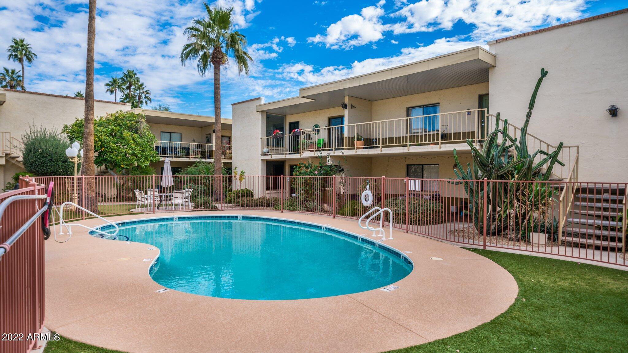 3030 E CLARENDON Avenue Unit: 24