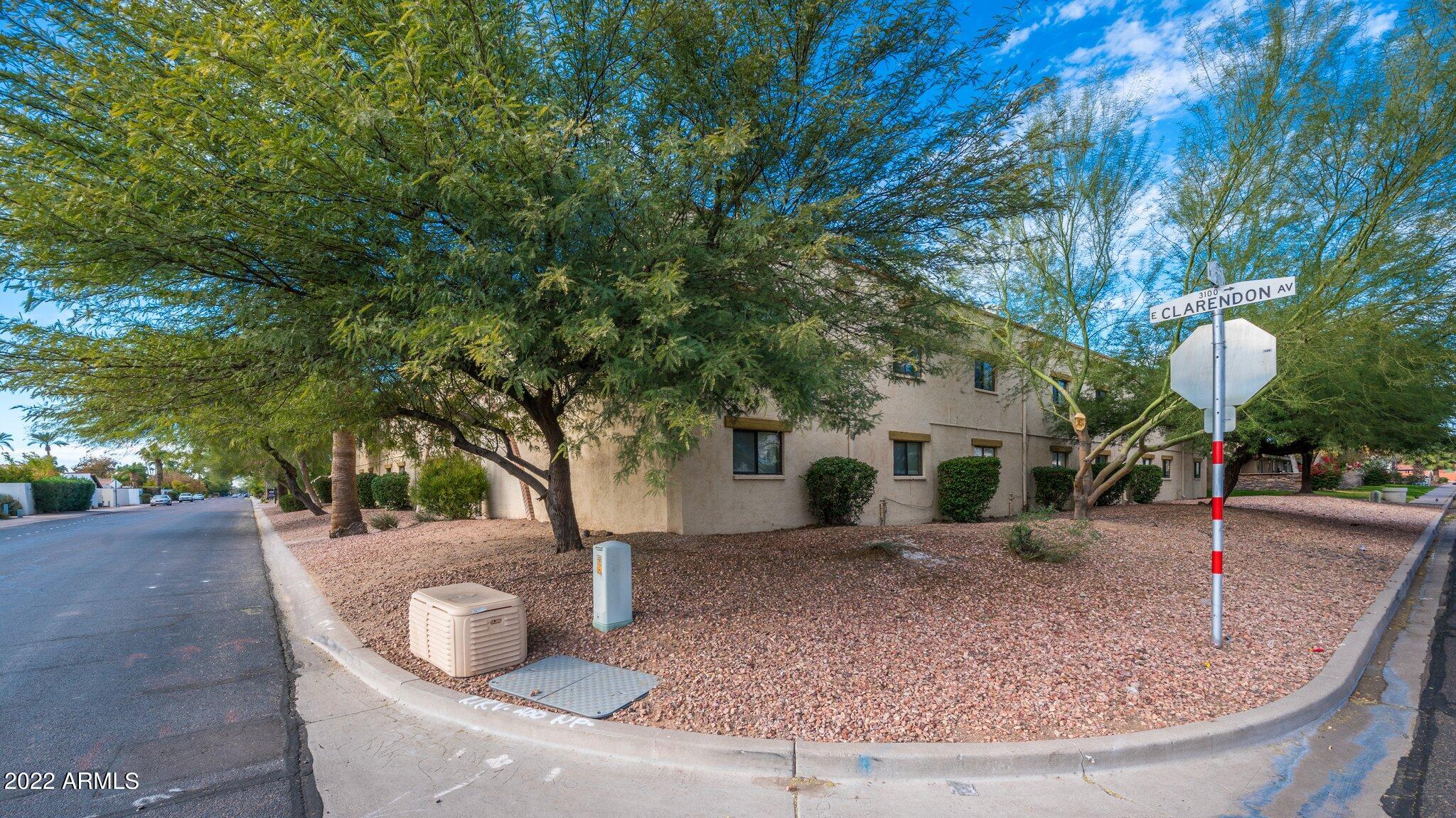 3030 E CLARENDON Avenue Unit: 24