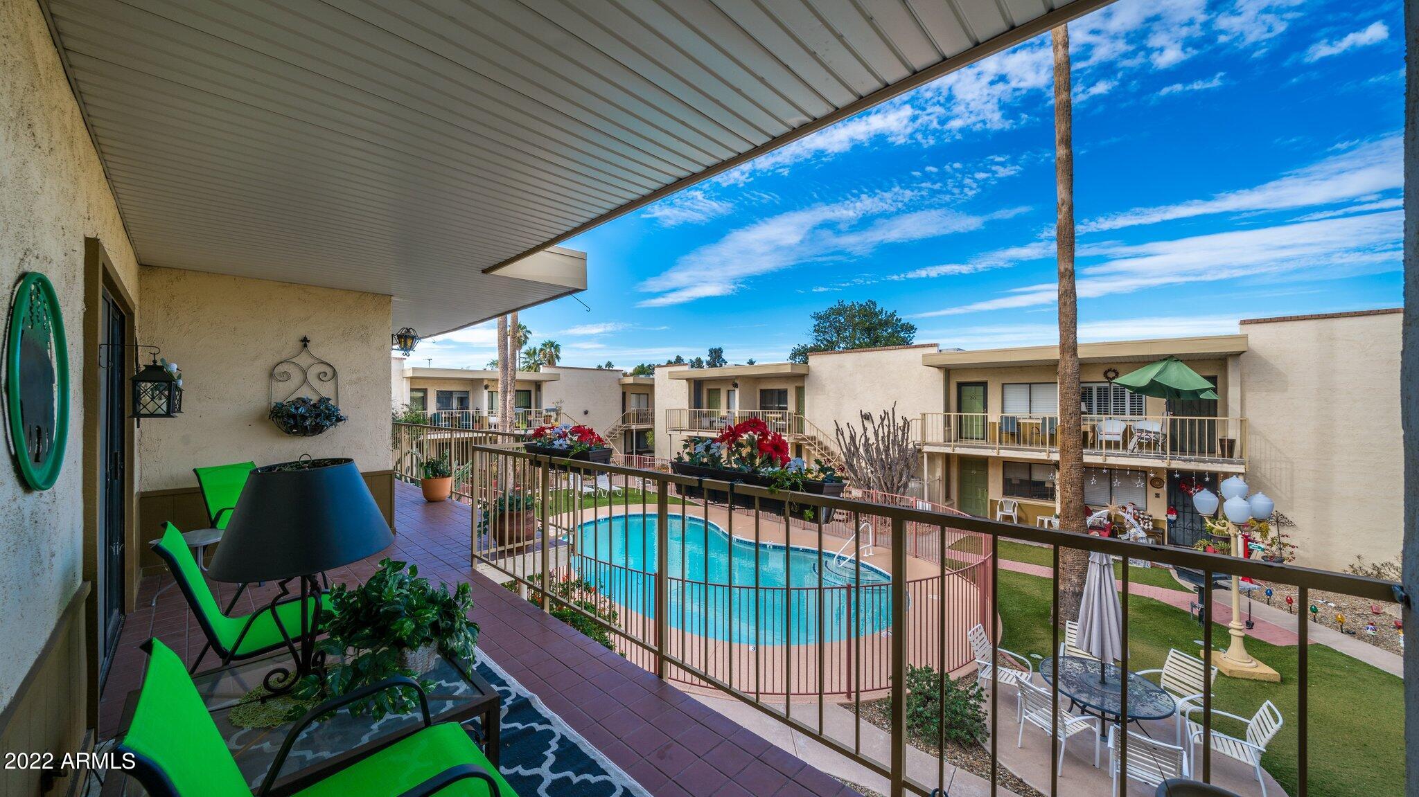 3030 E CLARENDON Avenue Unit: 24
