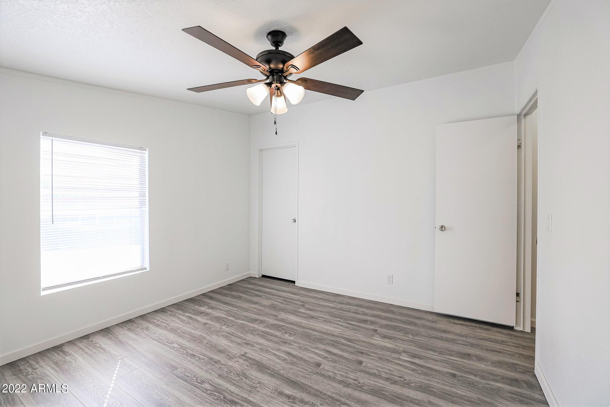 11000 N 91ST Avenue Unit: 61