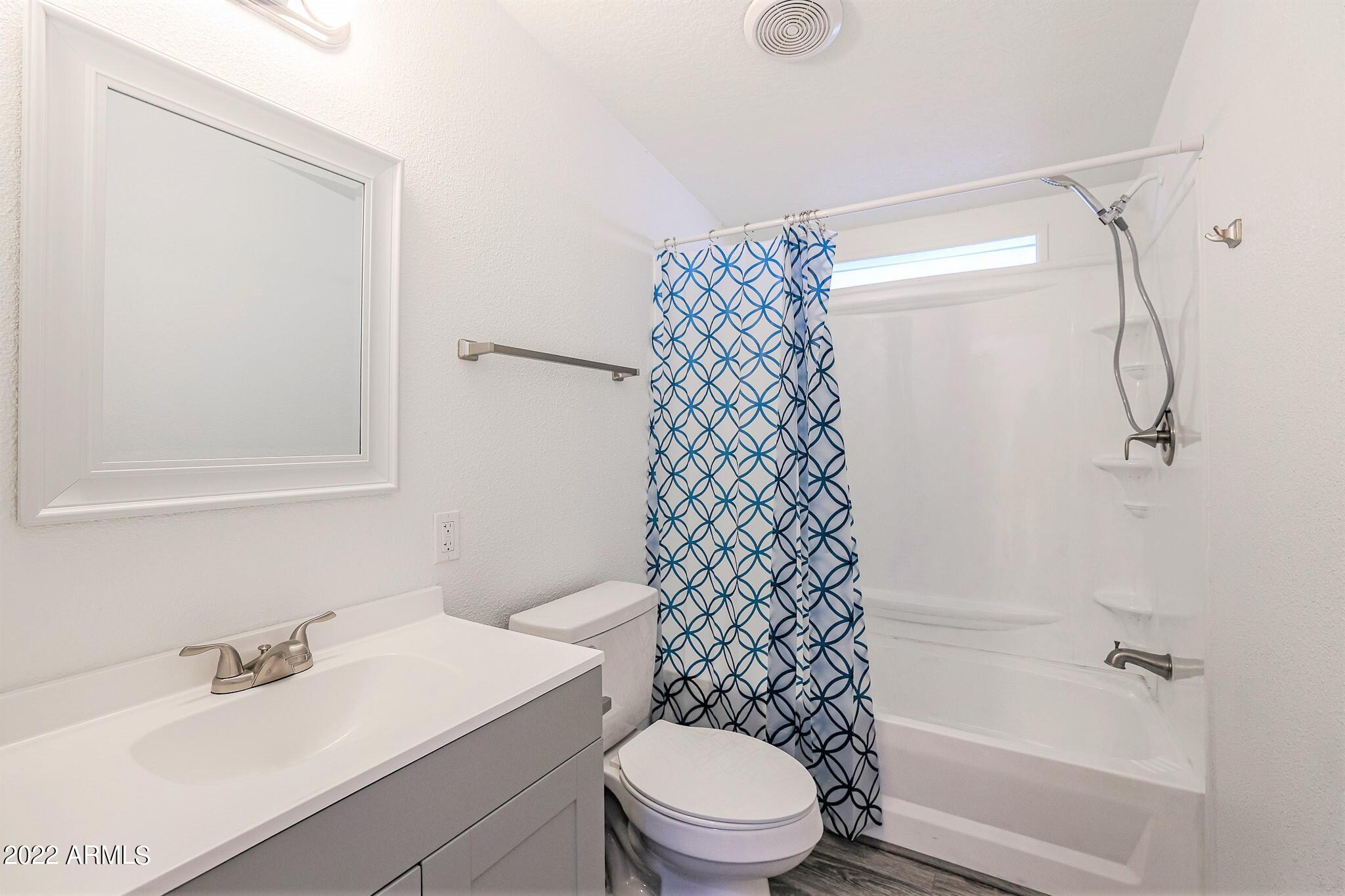 11000 N 91ST Avenue Unit: 61
