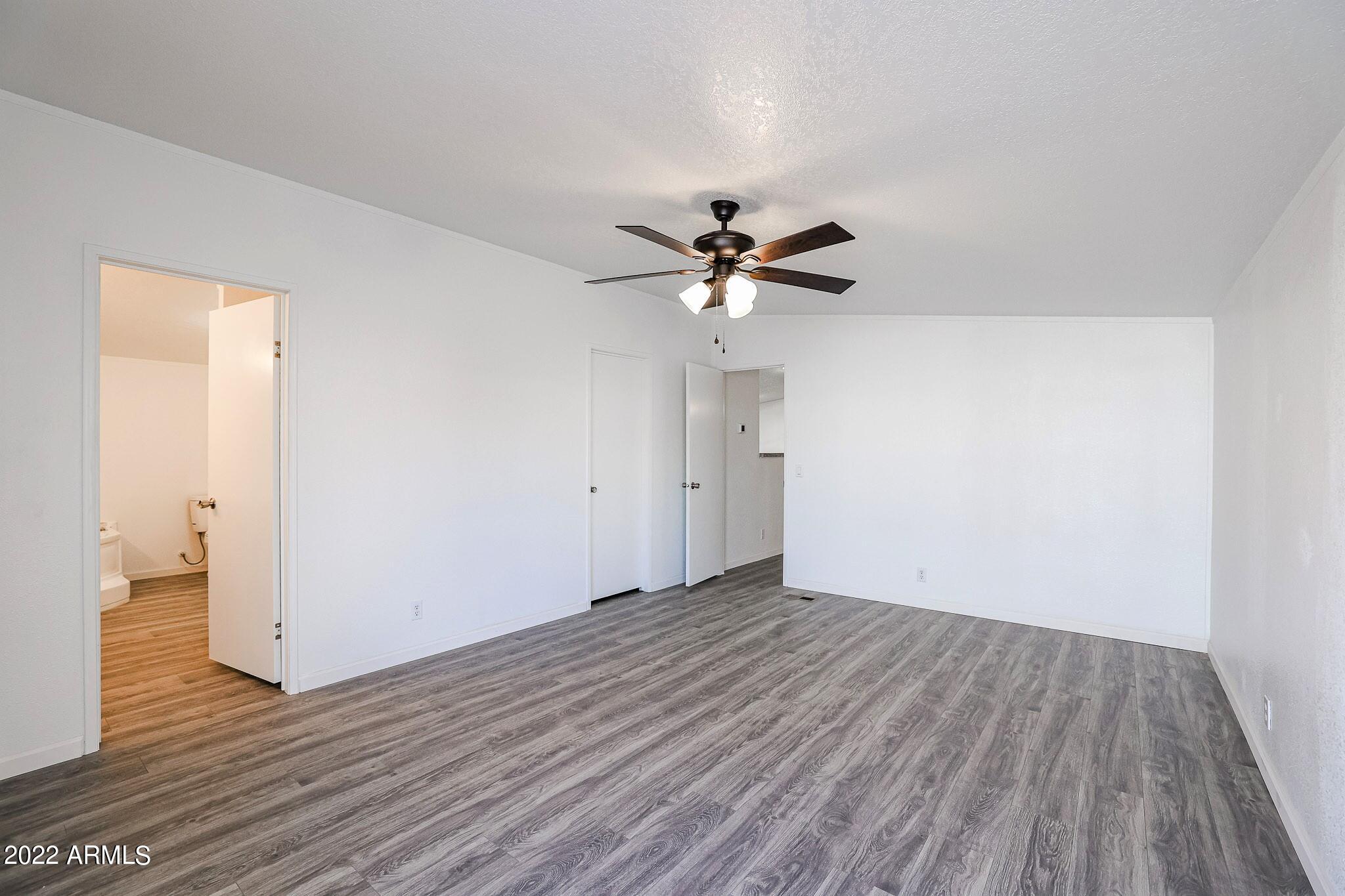 11000 N 91ST Avenue Unit: 61