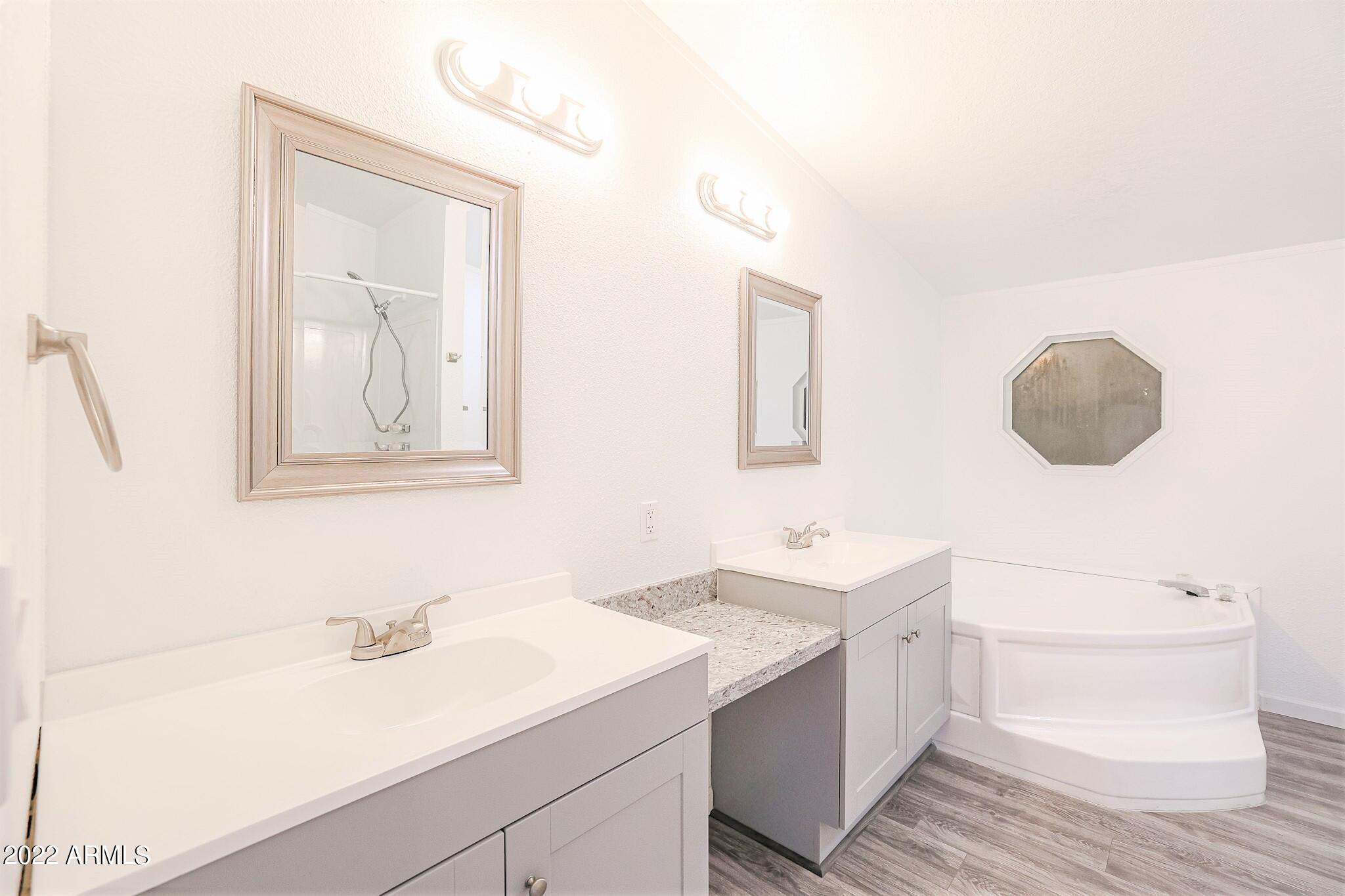 11000 N 91ST Avenue Unit: 61