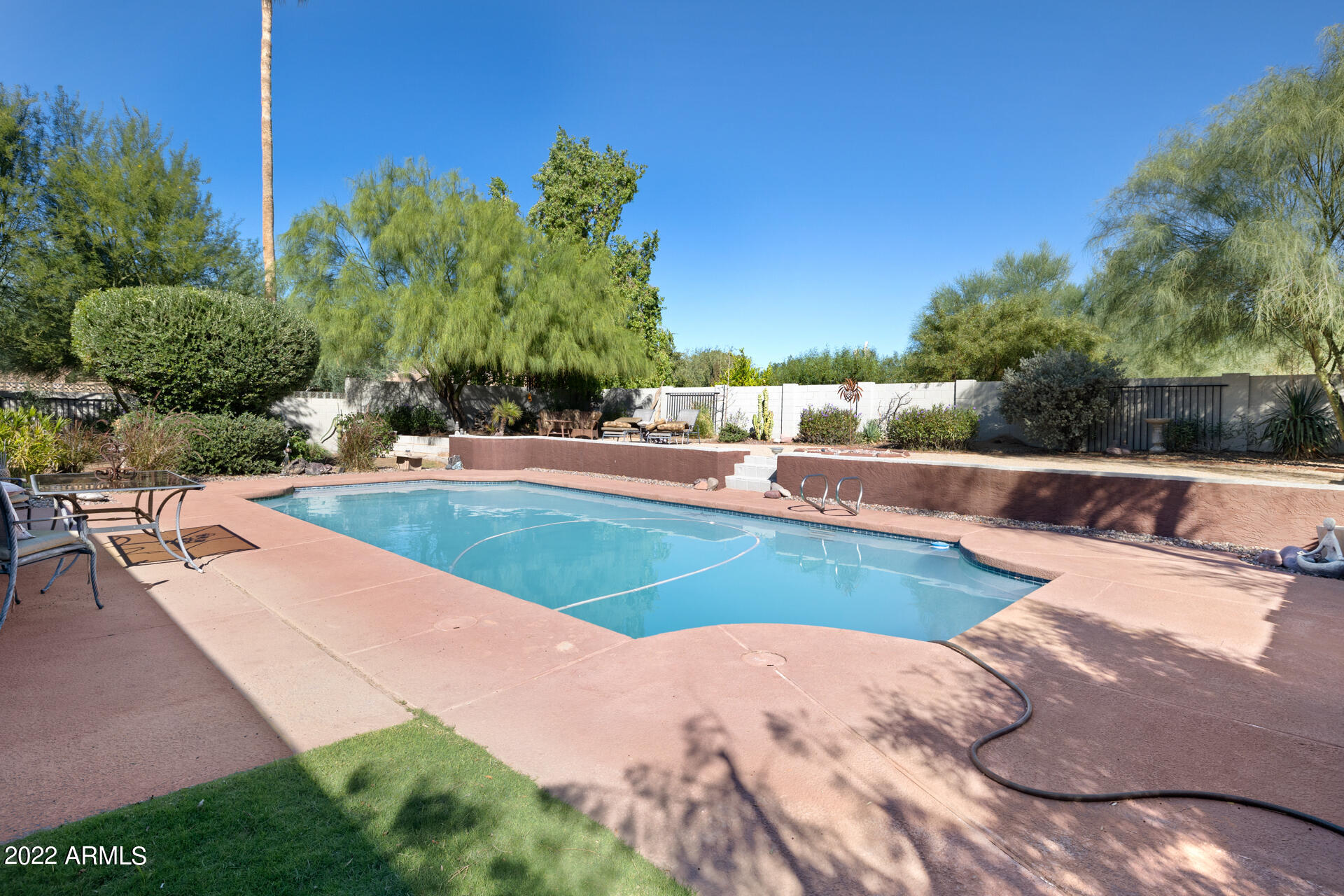 8717 N AVENIDA DEL SOL Drive