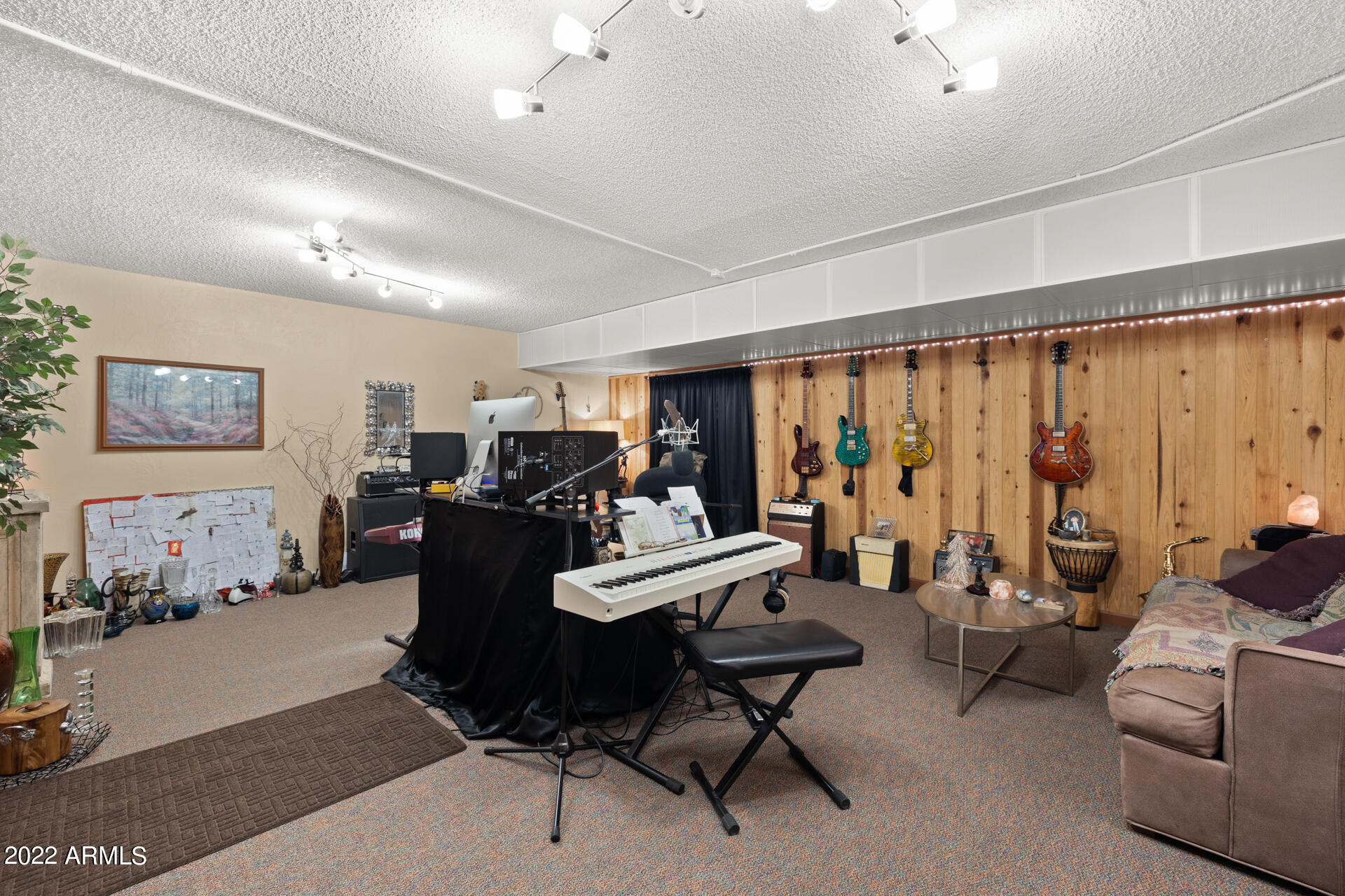 8717 N AVENIDA DEL SOL Drive