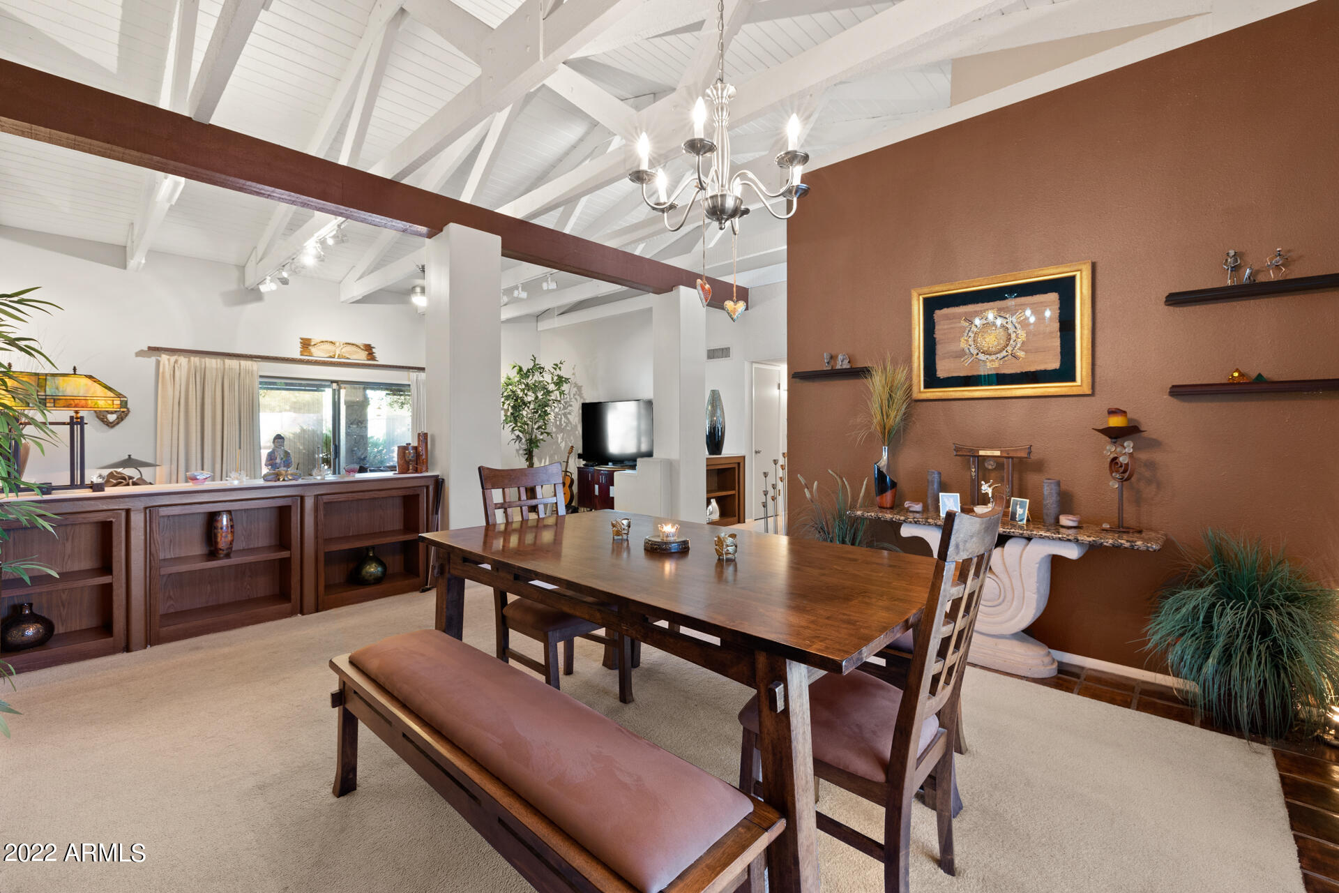 8717 N AVENIDA DEL SOL Drive