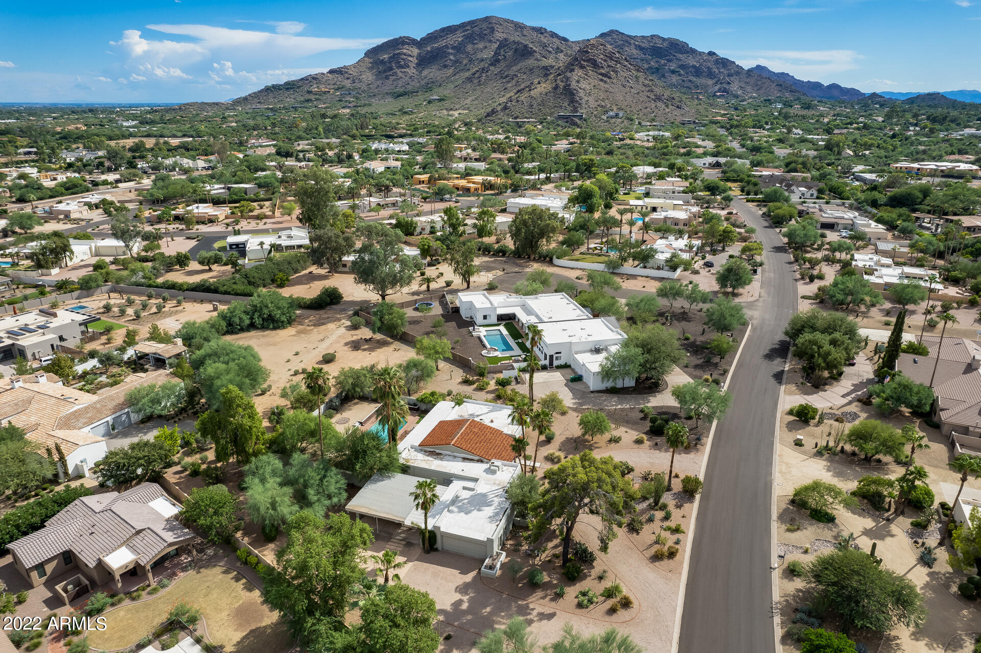 8717 N AVENIDA DEL SOL Drive