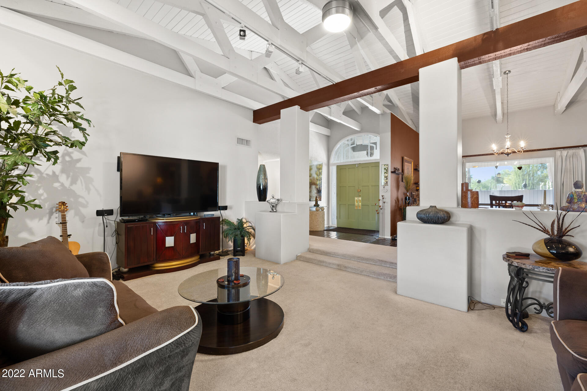 8717 N AVENIDA DEL SOL Drive