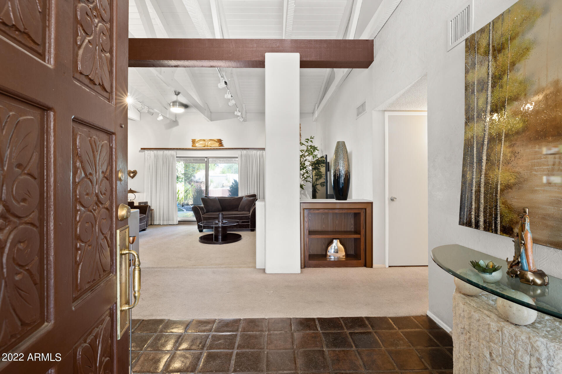 8717 N AVENIDA DEL SOL Drive
