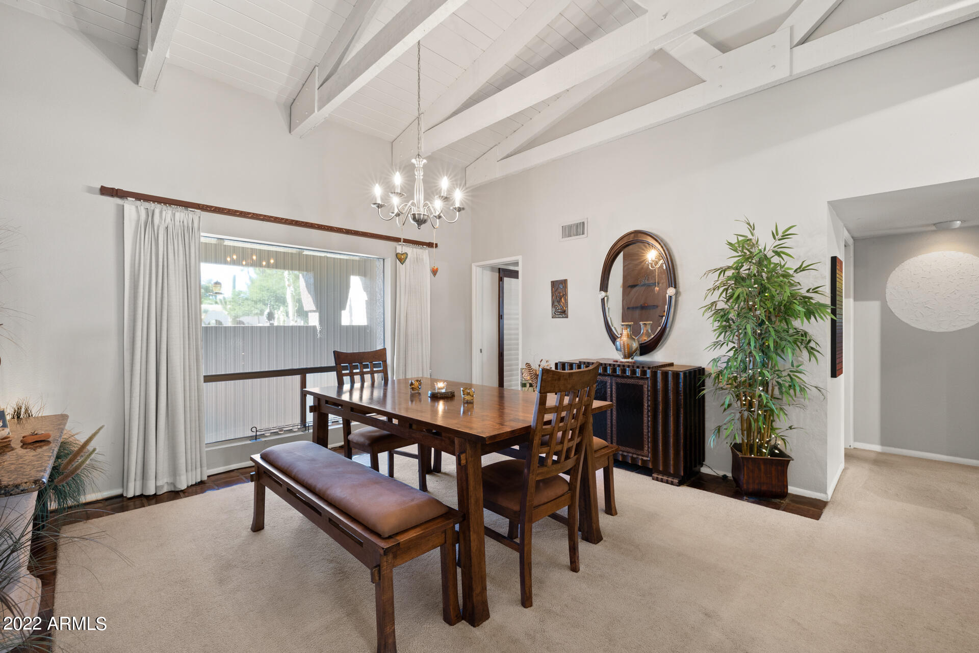 8717 N AVENIDA DEL SOL Drive