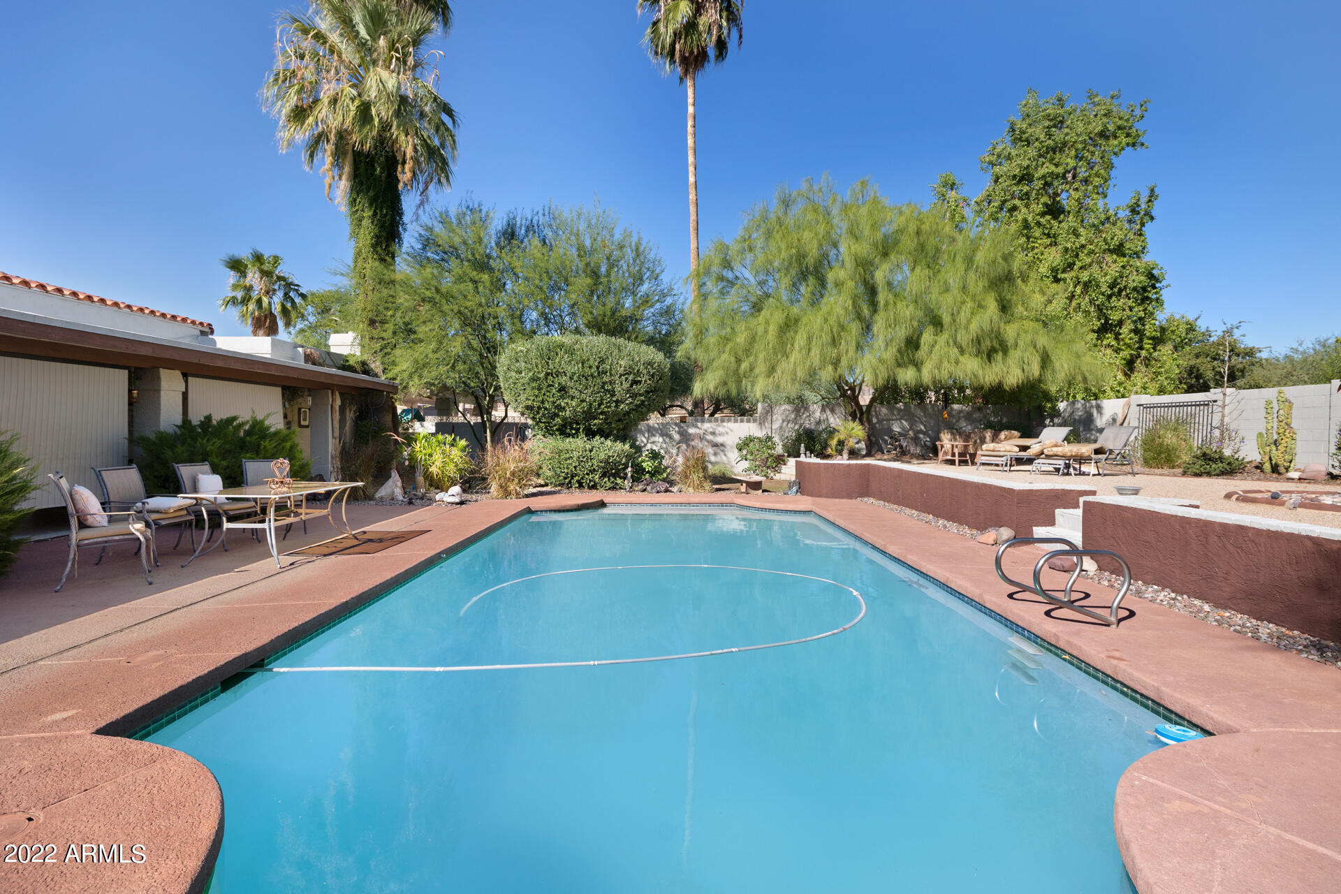 8717 N AVENIDA DEL SOL Drive