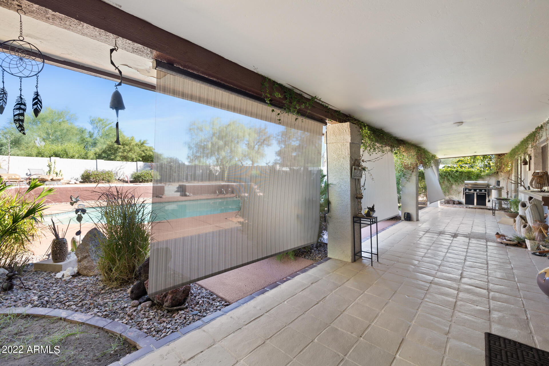 8717 N AVENIDA DEL SOL Drive