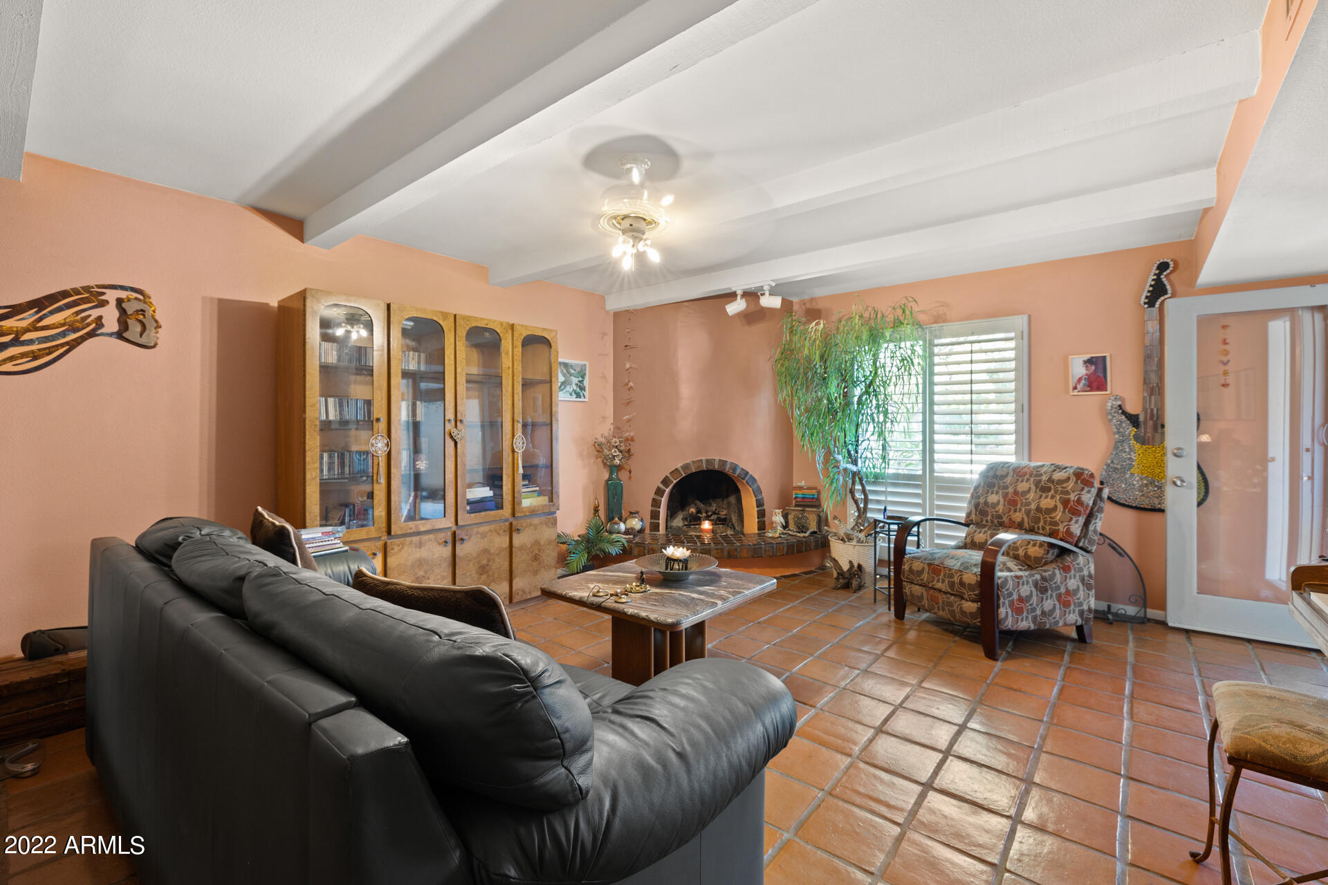 8717 N AVENIDA DEL SOL Drive