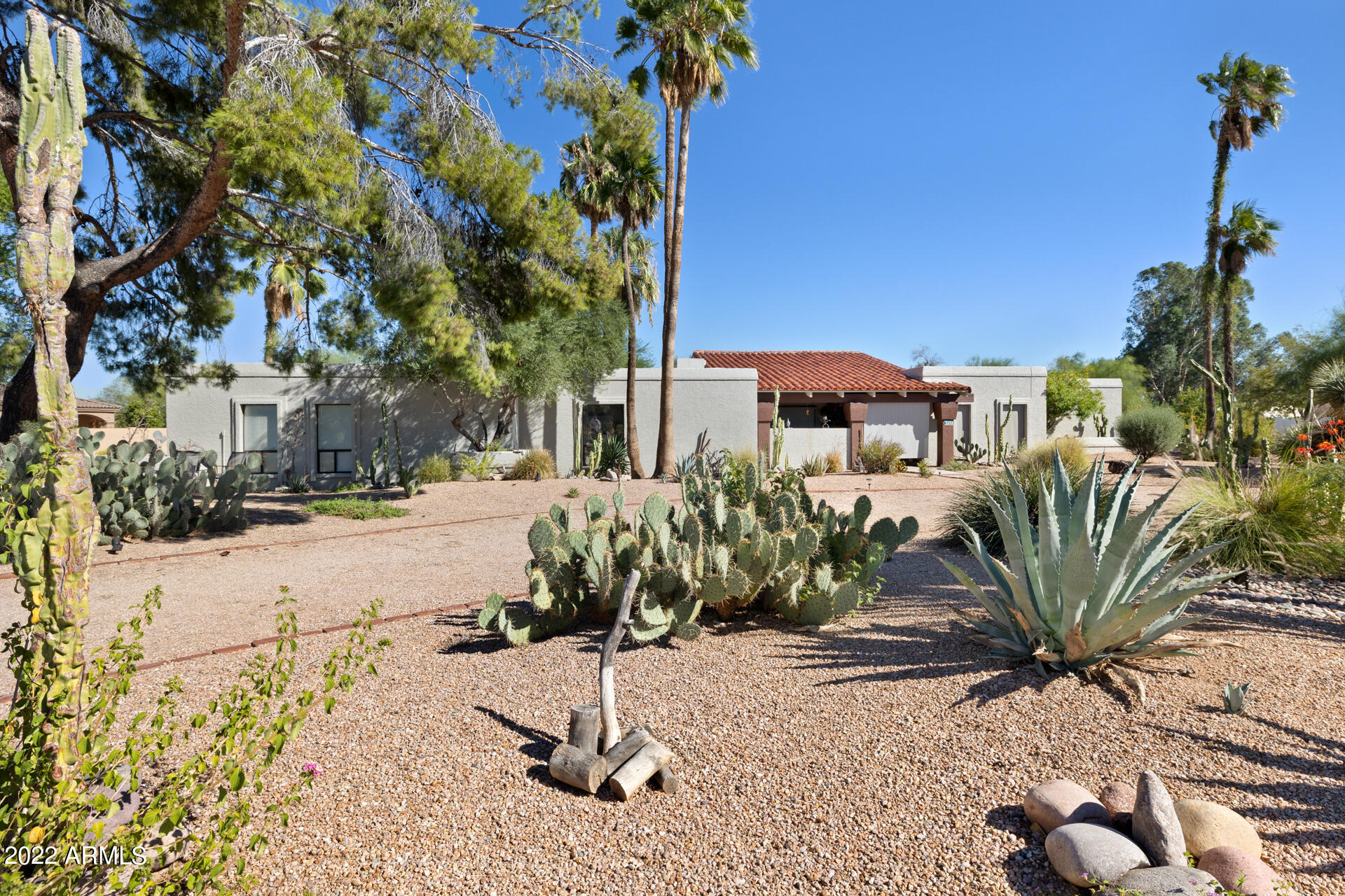 8717 N AVENIDA DEL SOL Drive