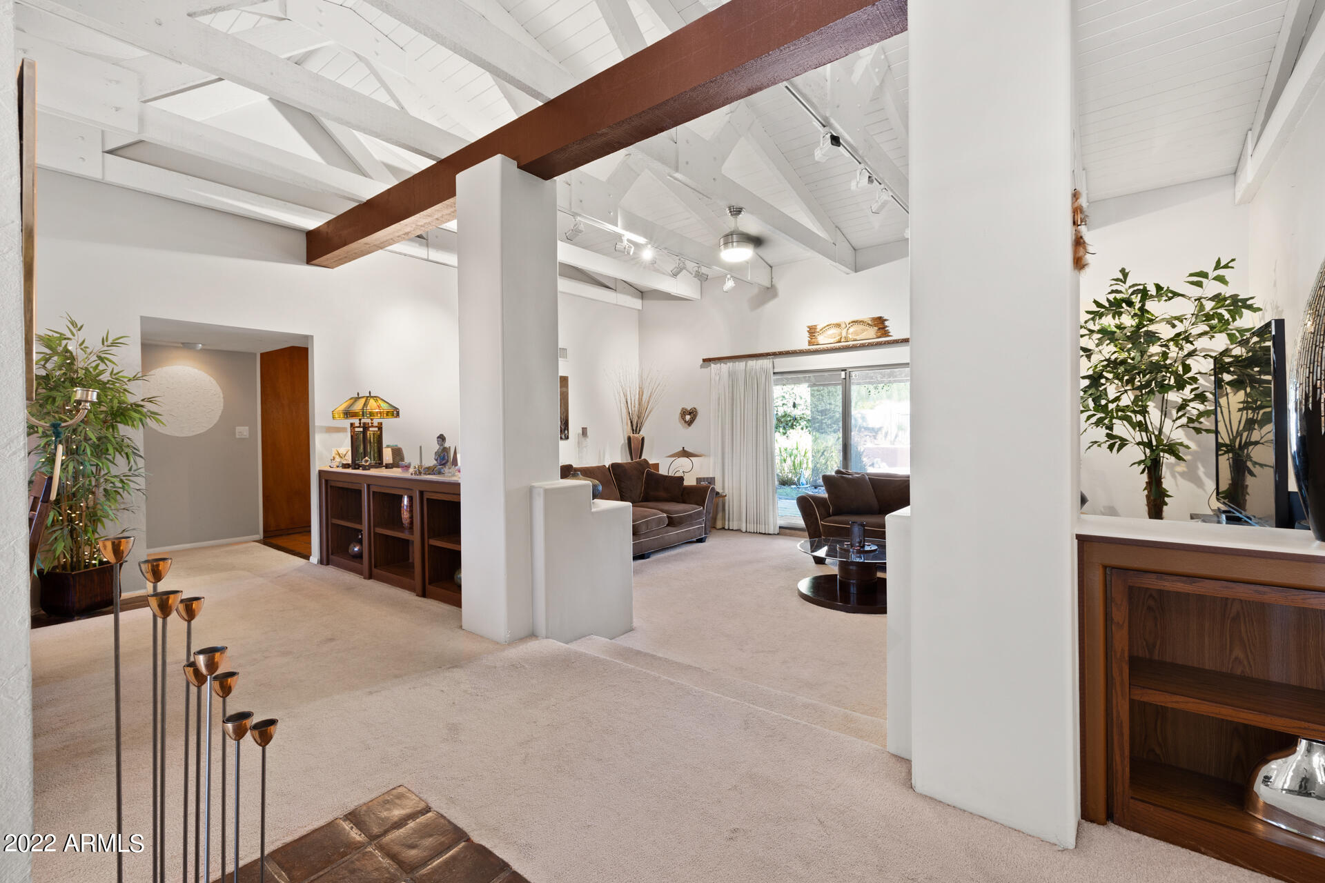 8717 N AVENIDA DEL SOL Drive