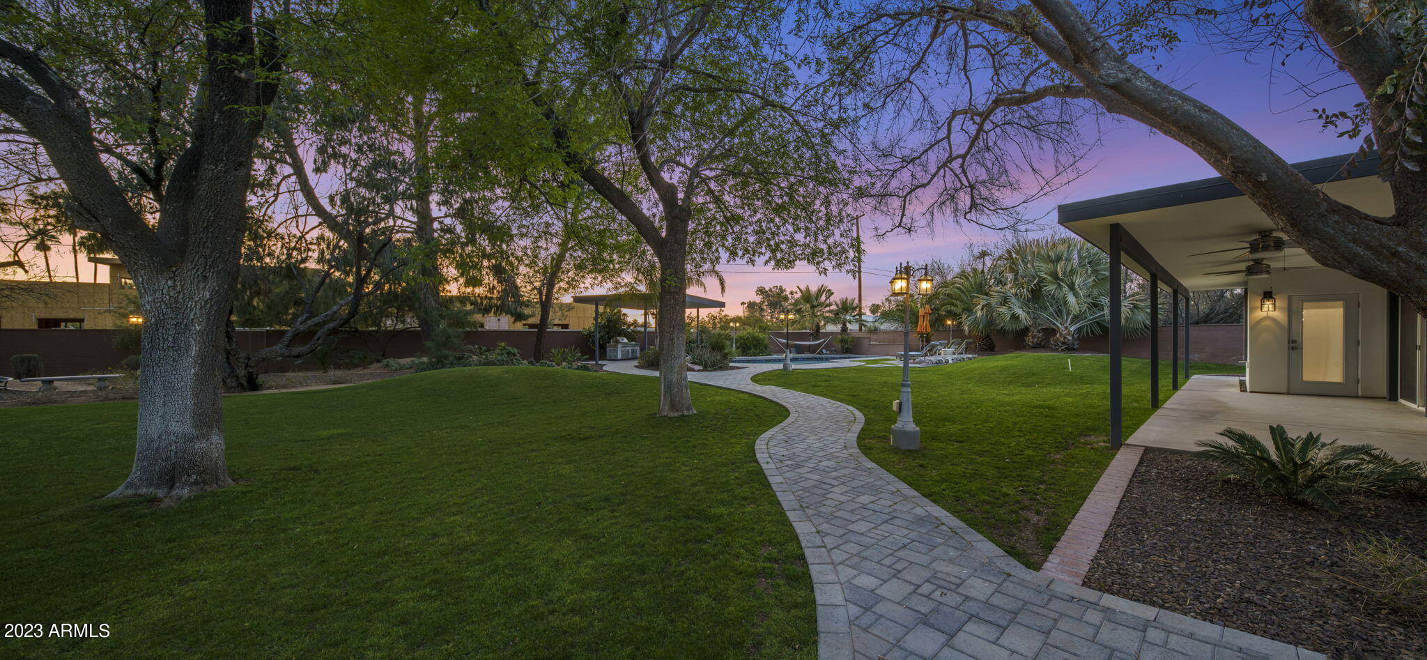 10846 N SUNDOWN Drive