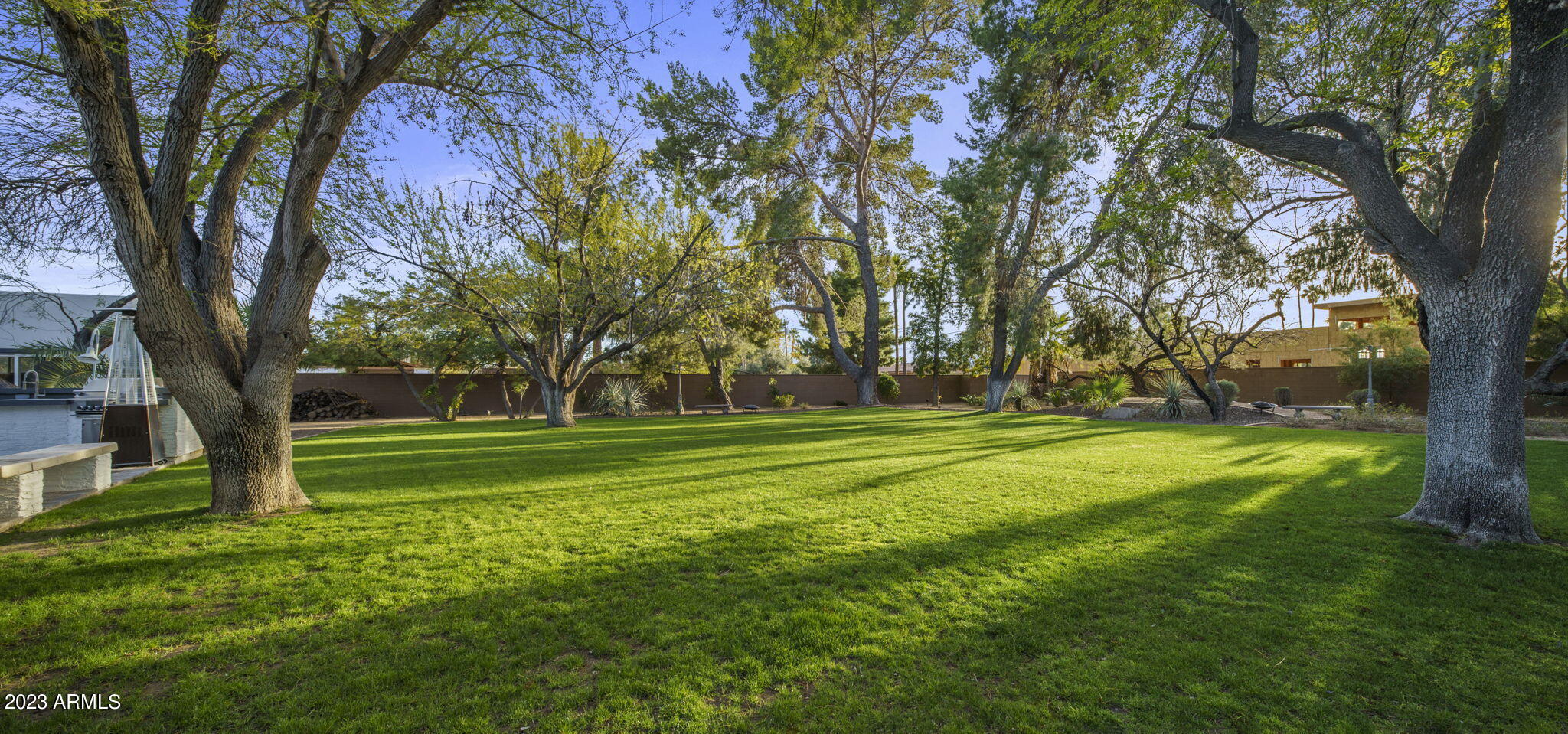 10846 N SUNDOWN Drive