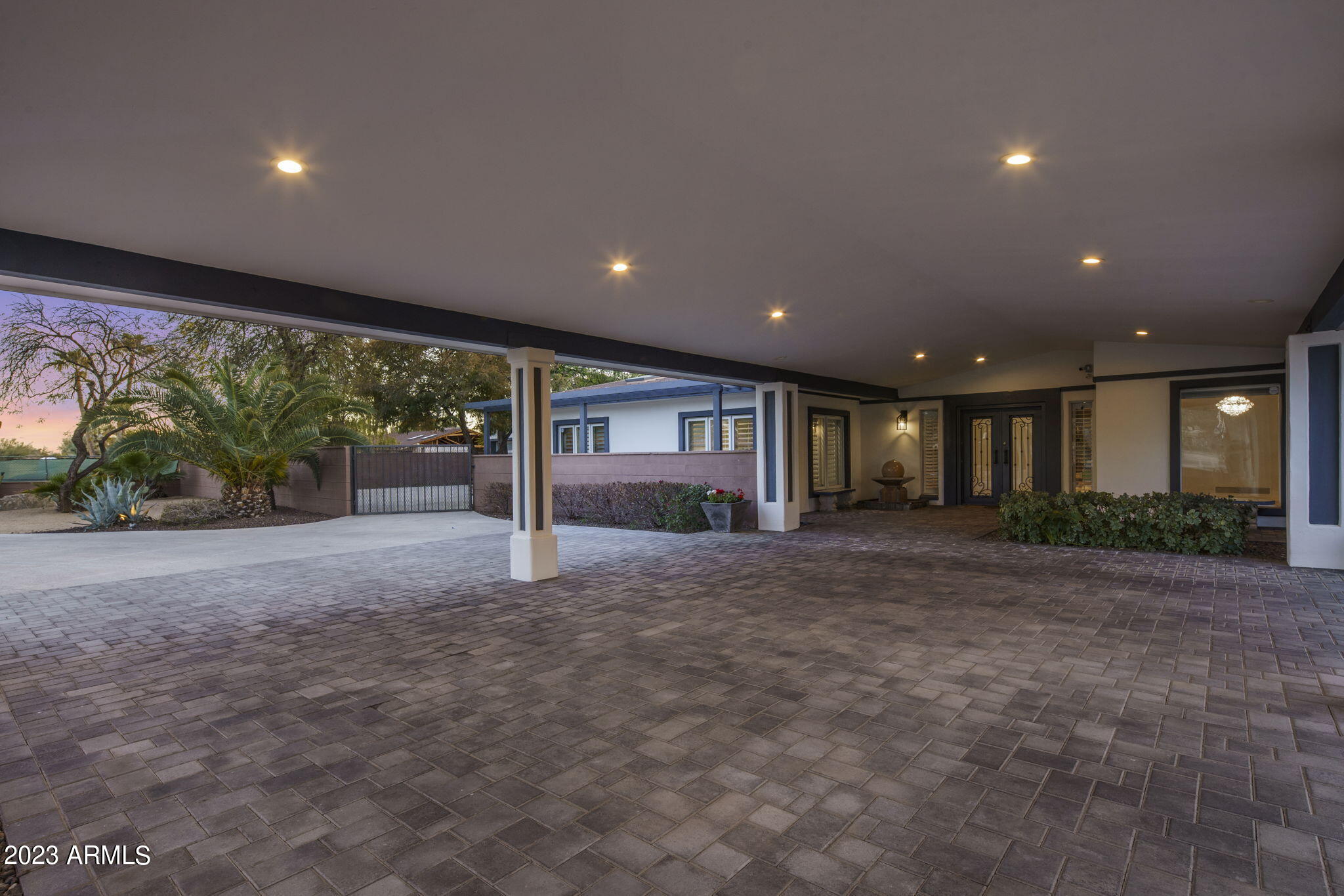 10846 N SUNDOWN Drive