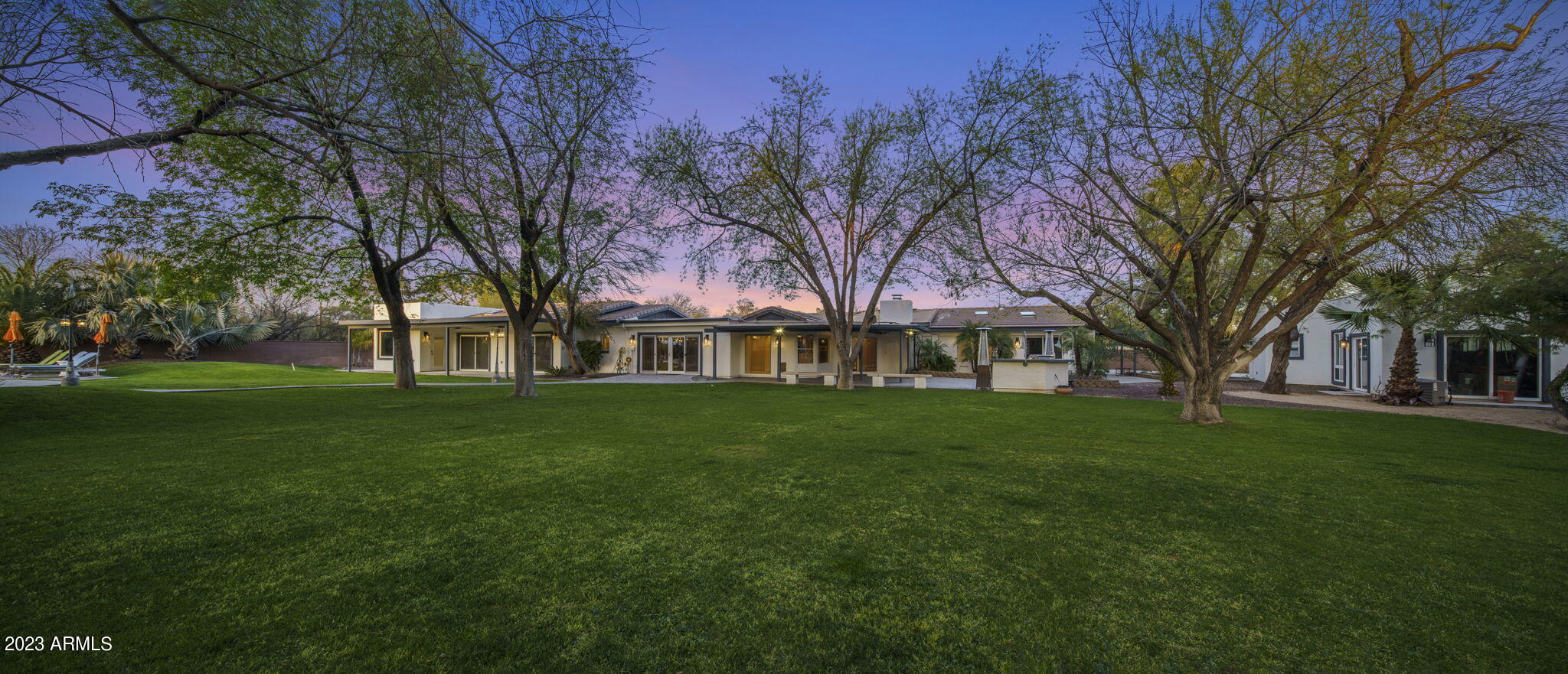 10846 N SUNDOWN Drive