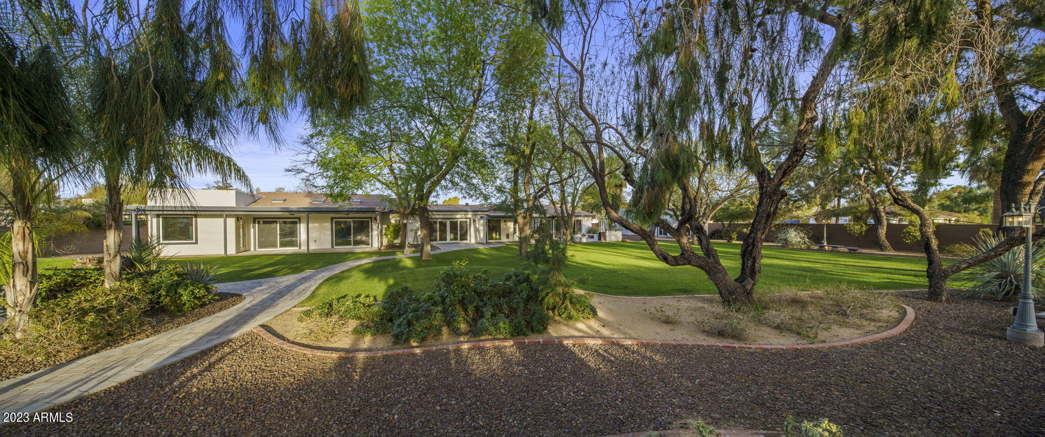 10846 N SUNDOWN Drive