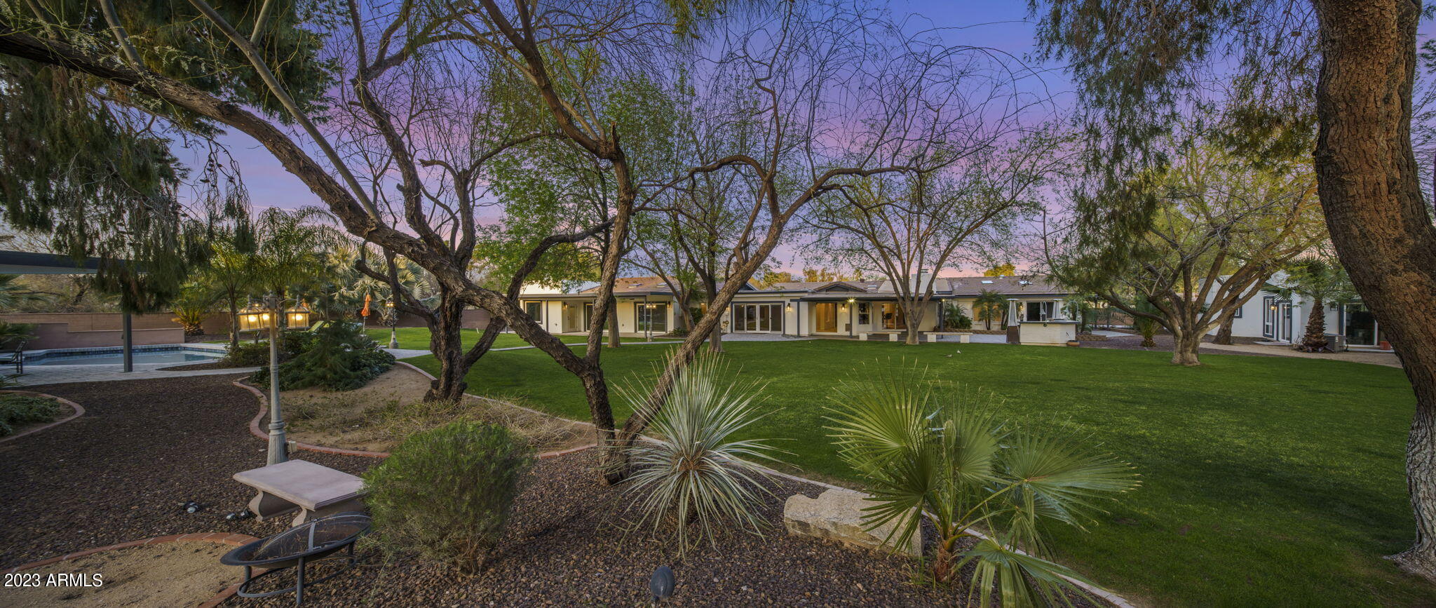 10846 N SUNDOWN Drive