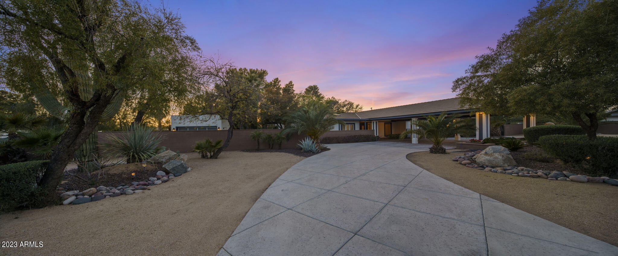 10846 N SUNDOWN Drive
