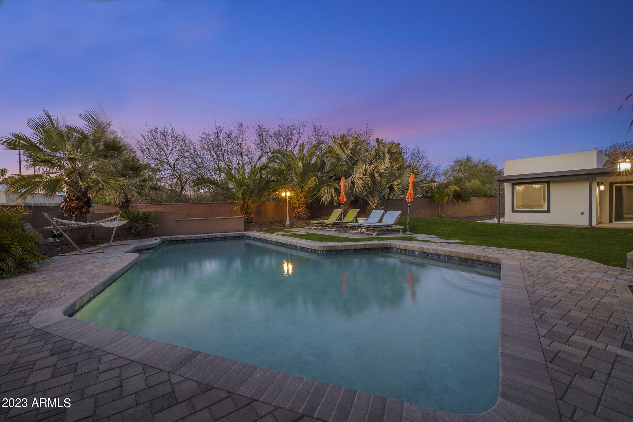 10846 N SUNDOWN Drive