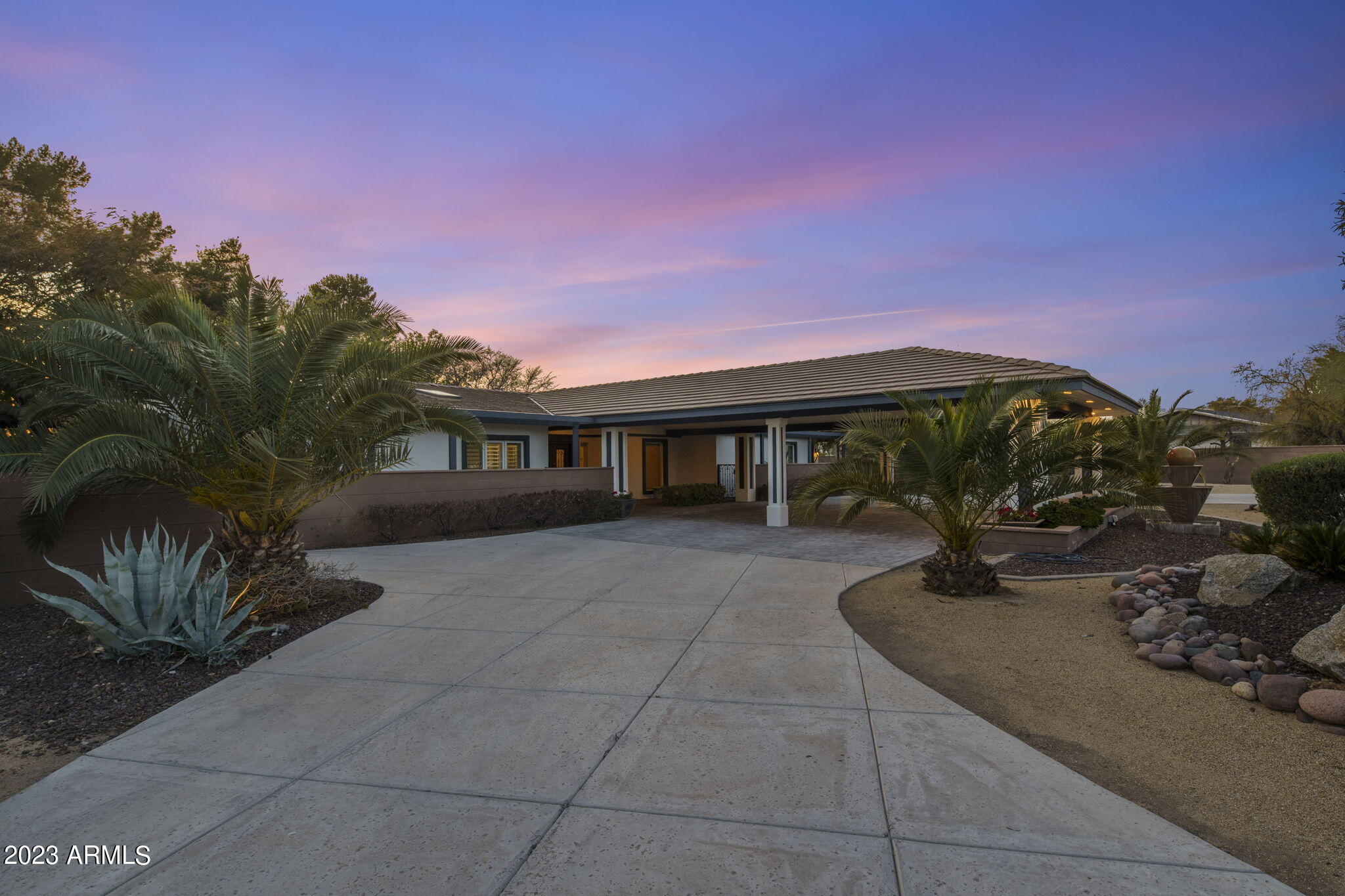 10846 N SUNDOWN Drive