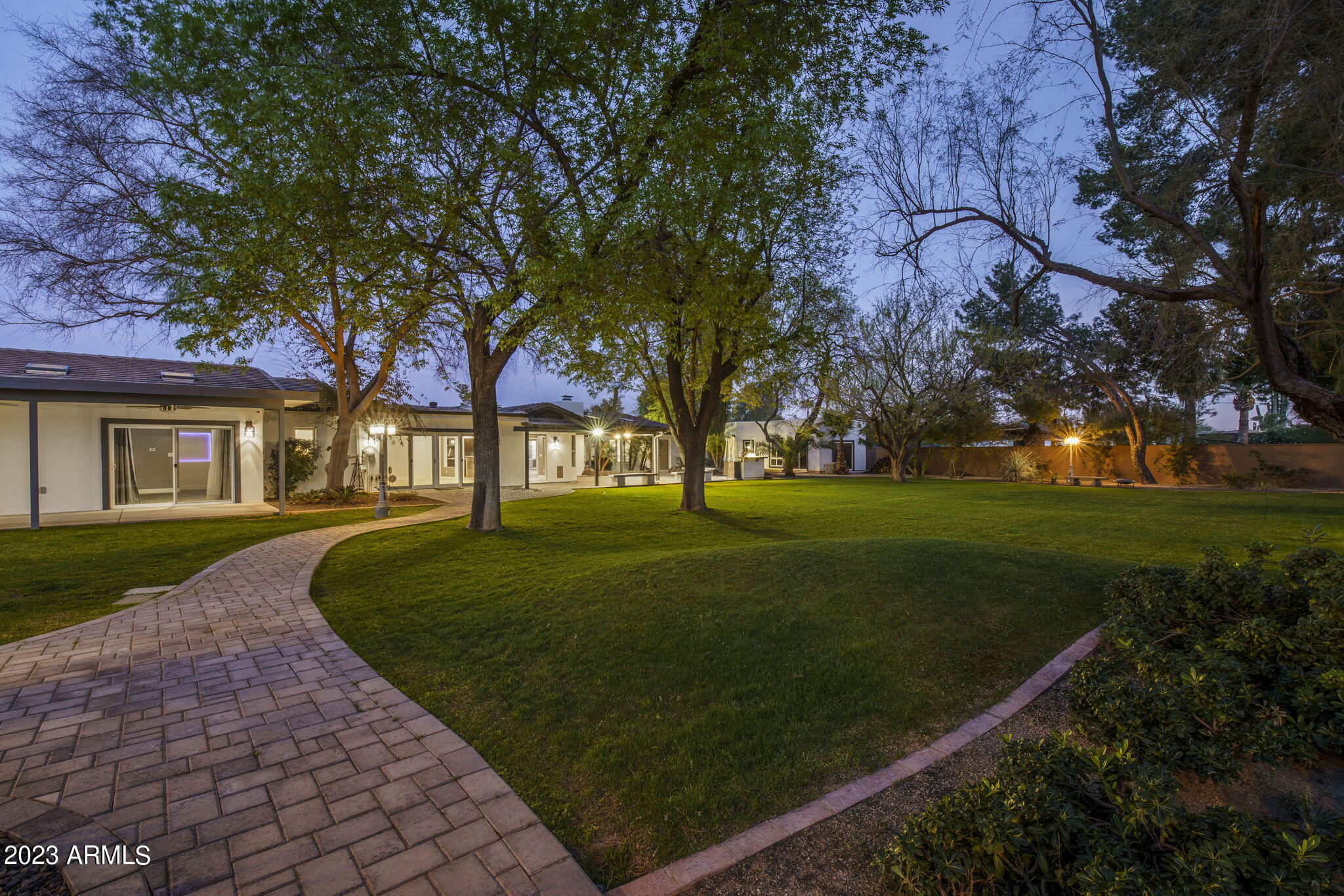 10846 N SUNDOWN Drive