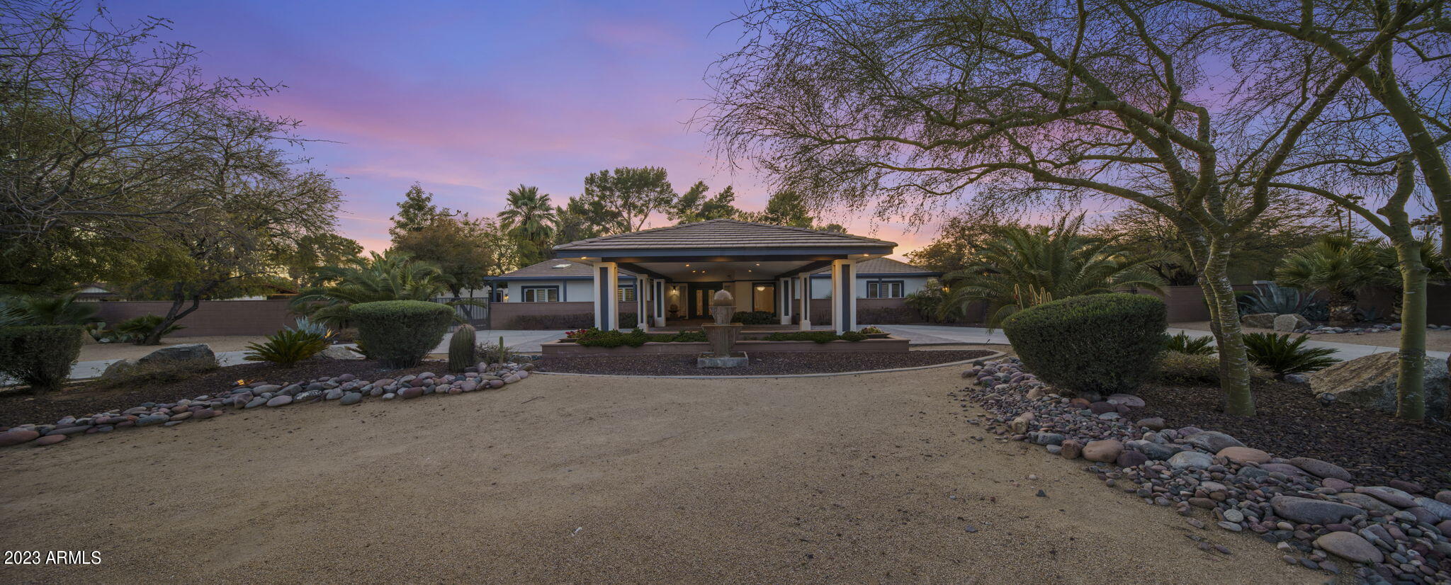 10846 N SUNDOWN Drive