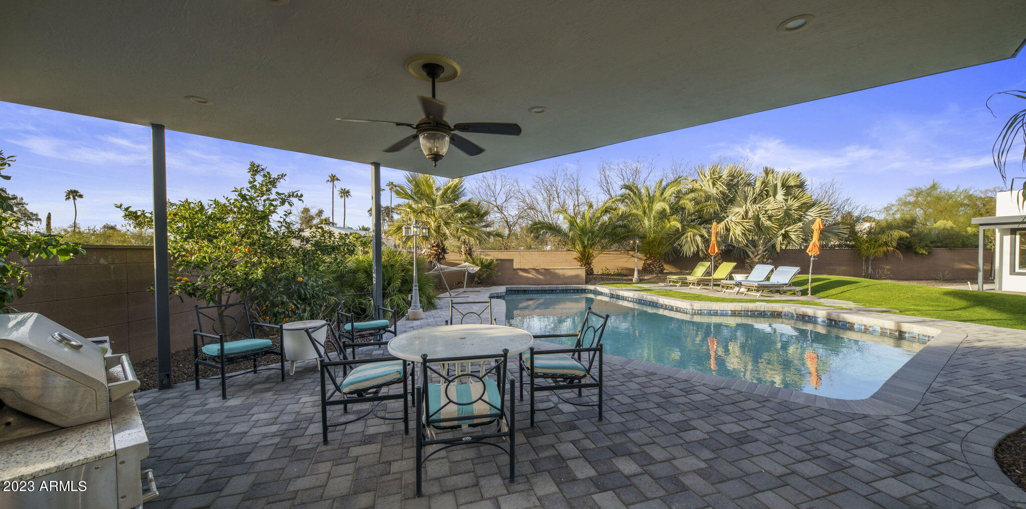 10846 N SUNDOWN Drive