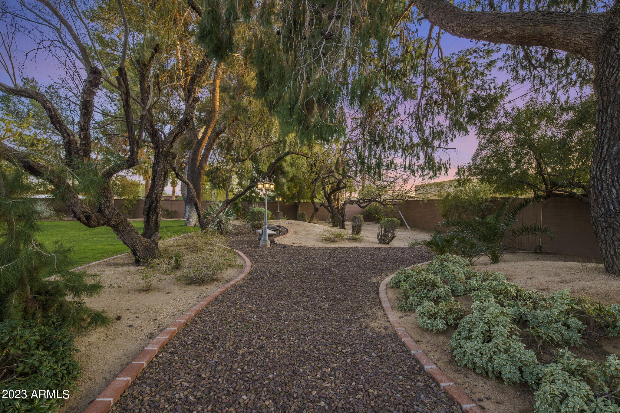 10846 N SUNDOWN Drive