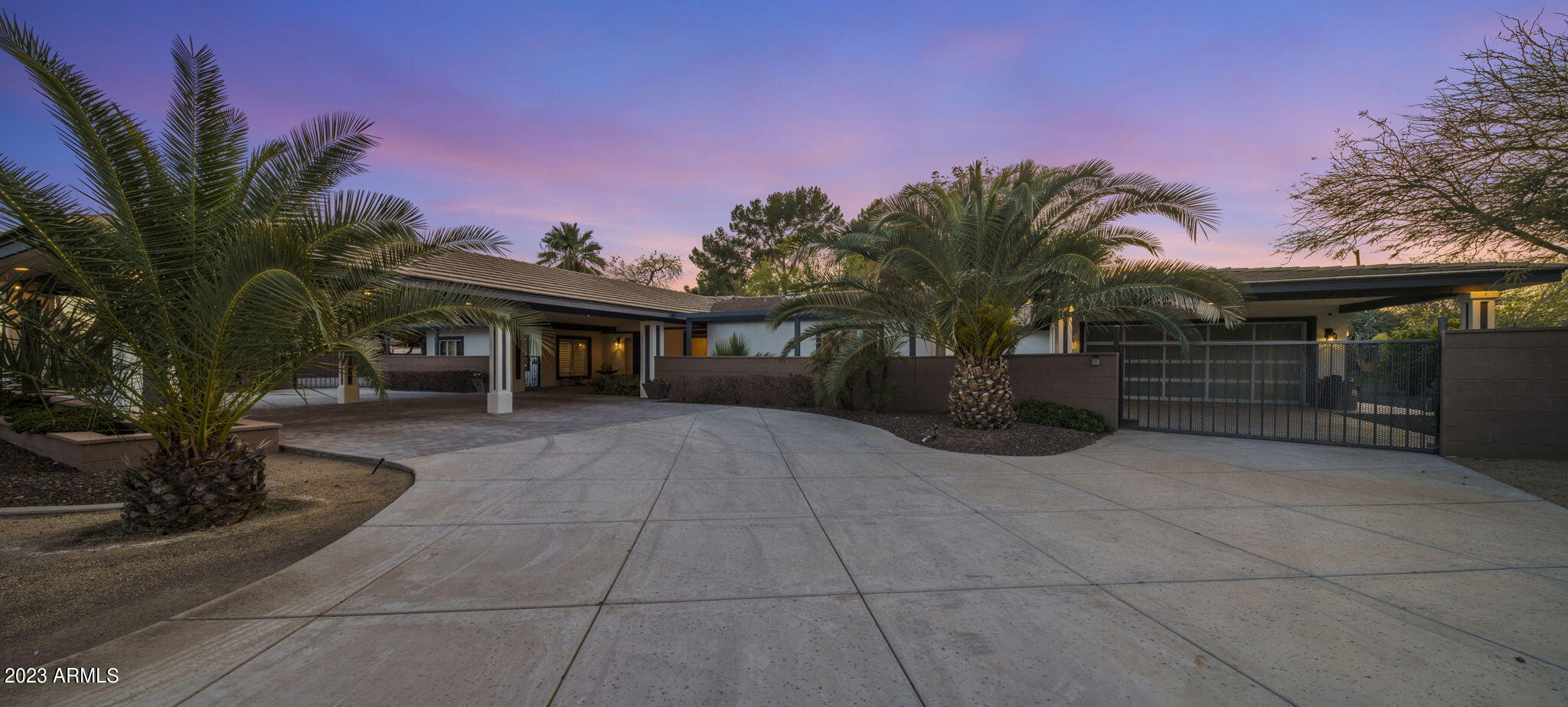 10846 N SUNDOWN Drive