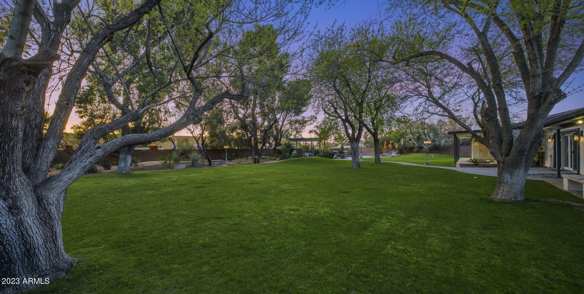 10846 N SUNDOWN Drive