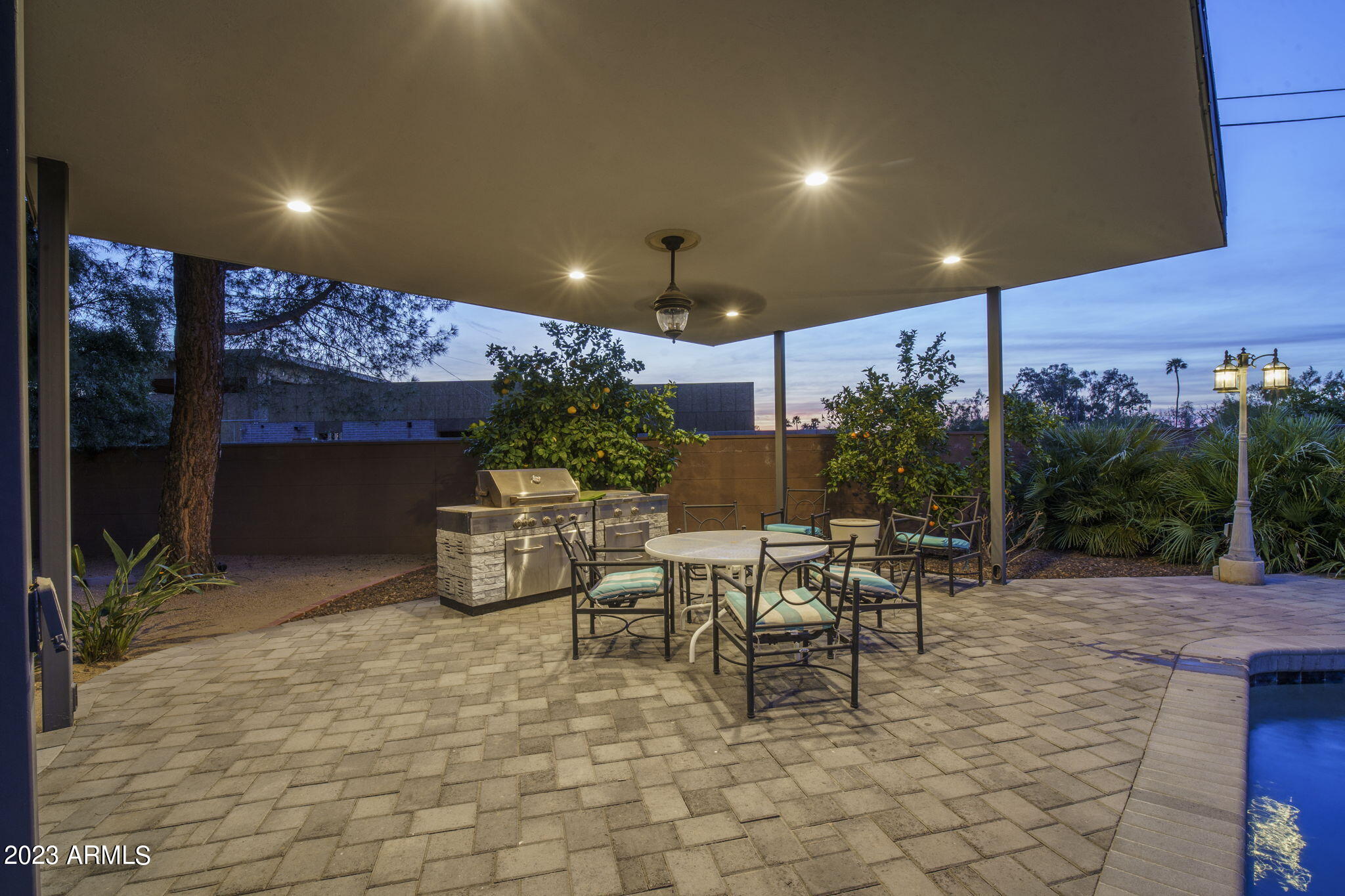 10846 N SUNDOWN Drive