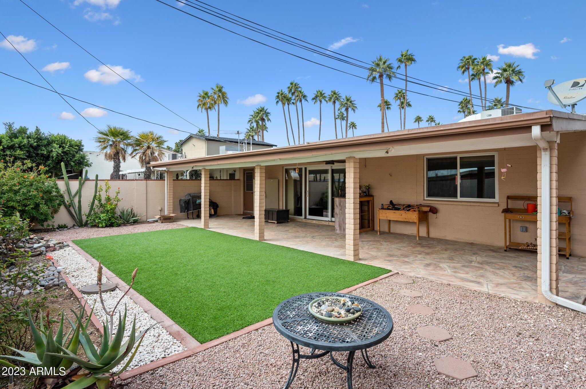 7723 E Highland Avenue