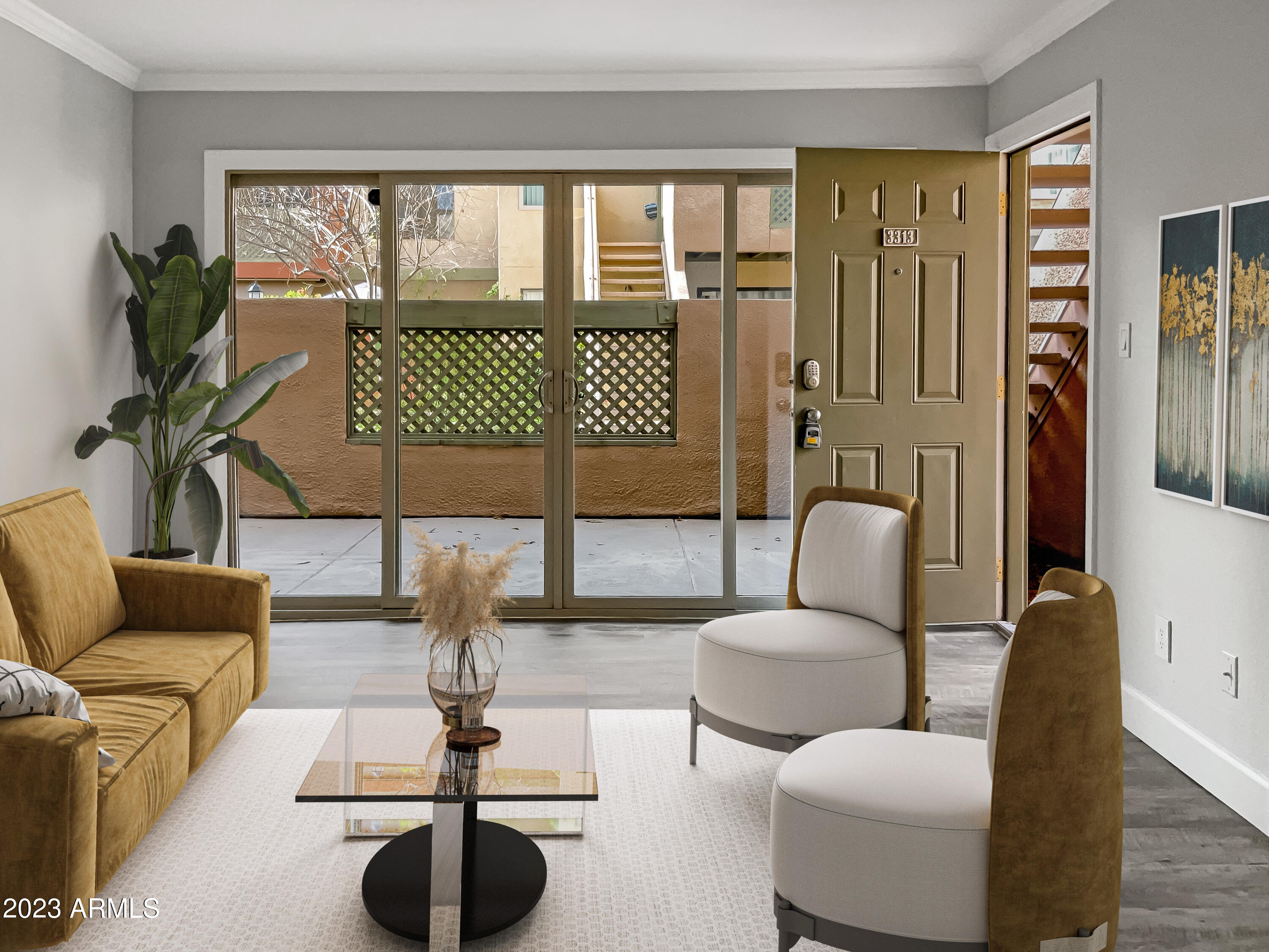 3600 N HAYDEN Road Unit: 3313