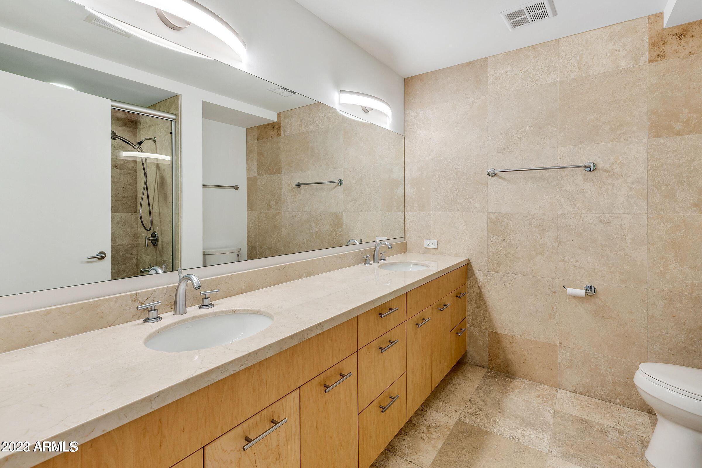 7127 E RANCHO VISTA Drive Unit: 3002
