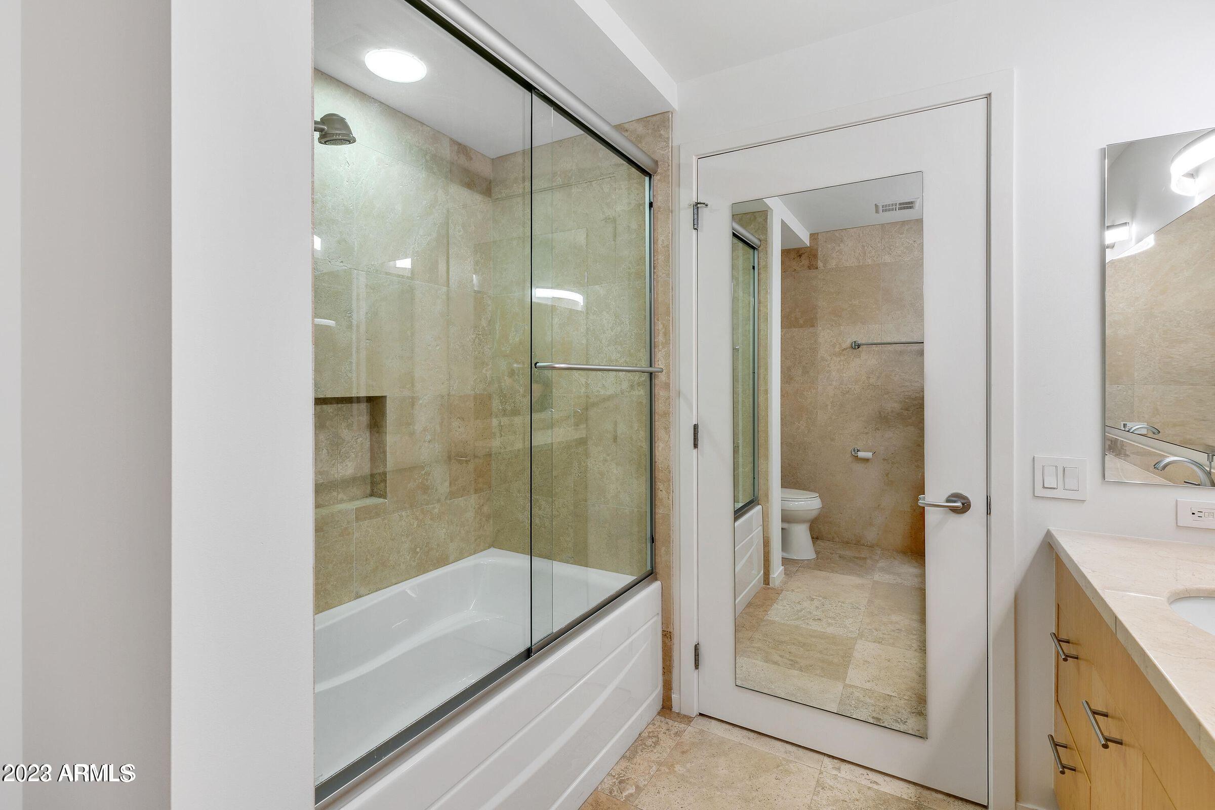 7127 E RANCHO VISTA Drive Unit: 3002