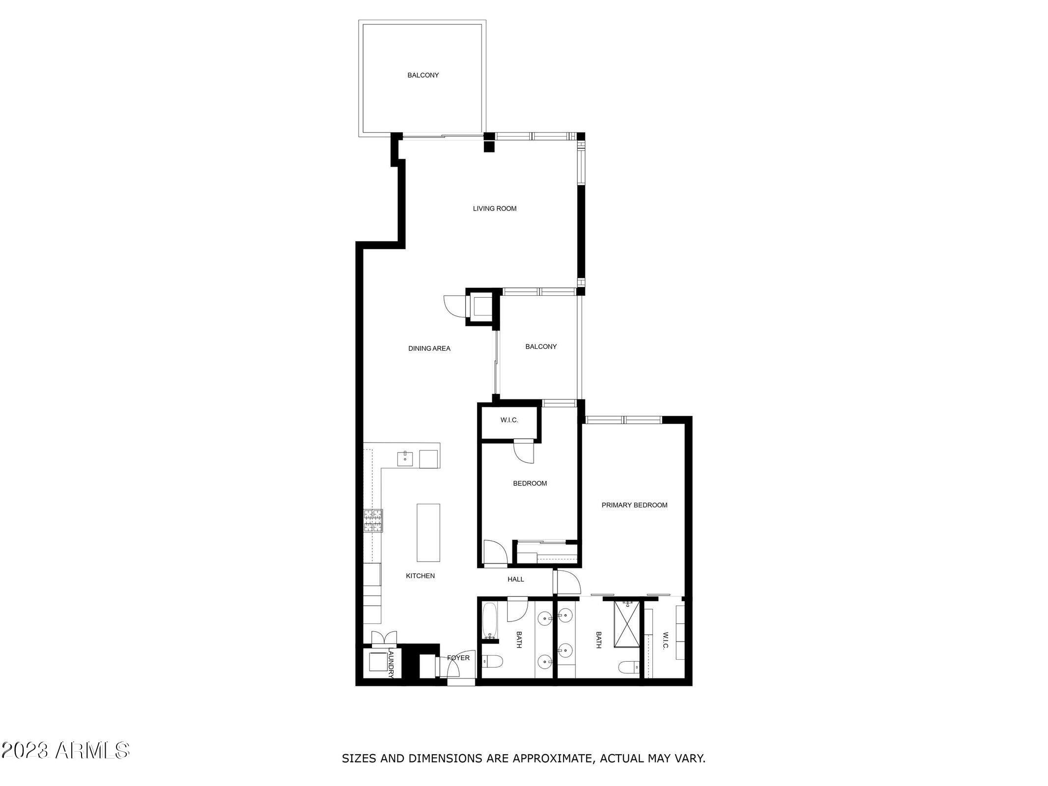 7127 E RANCHO VISTA Drive Unit: 3002