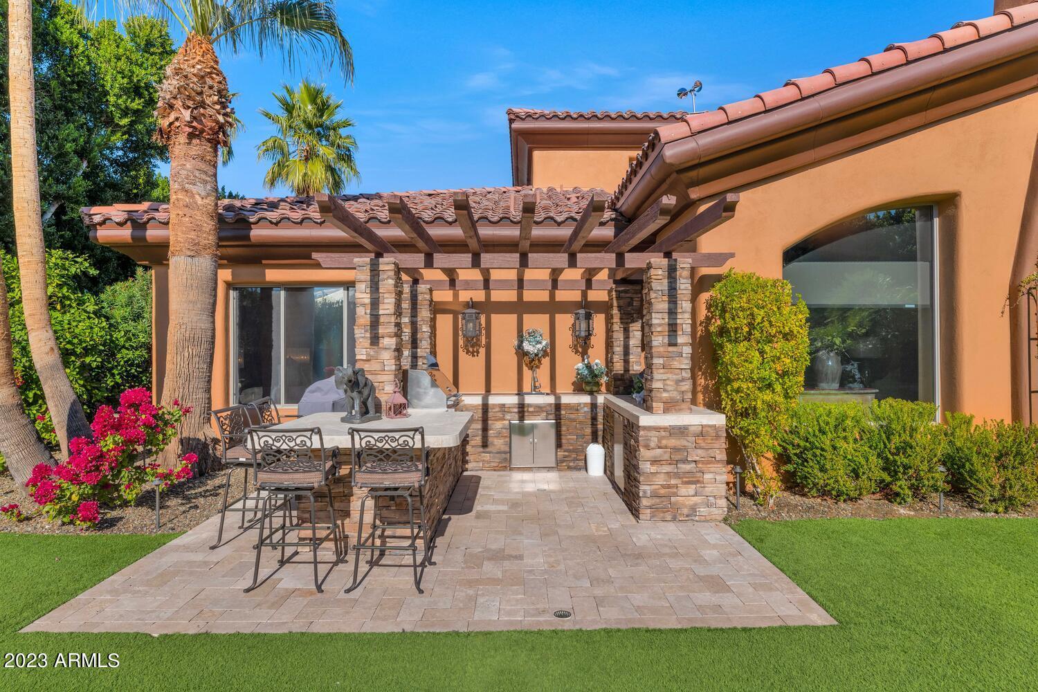 11571 E COCHISE Drive