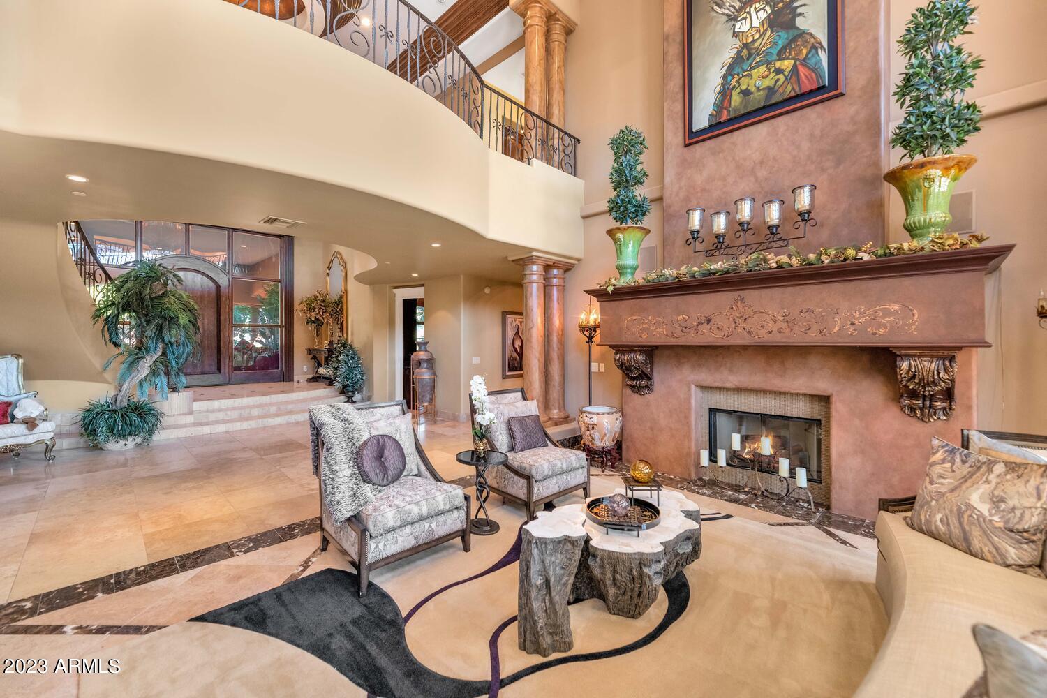 11571 E COCHISE Drive