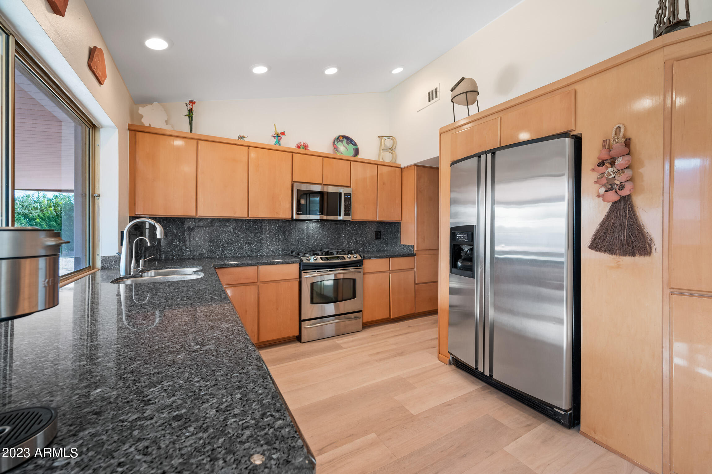 3133 E CALAVEROS Drive
