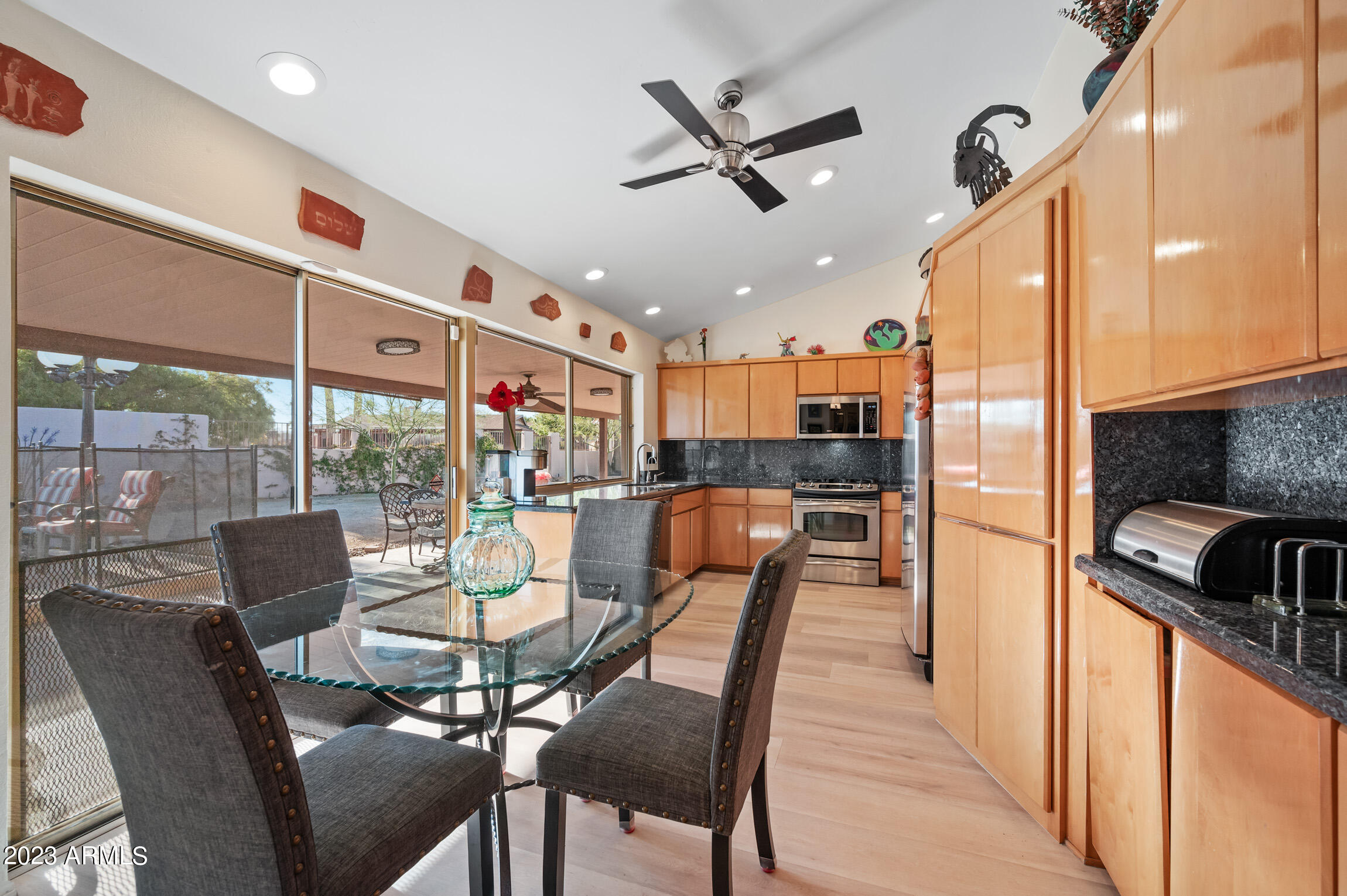 3133 E CALAVEROS Drive
