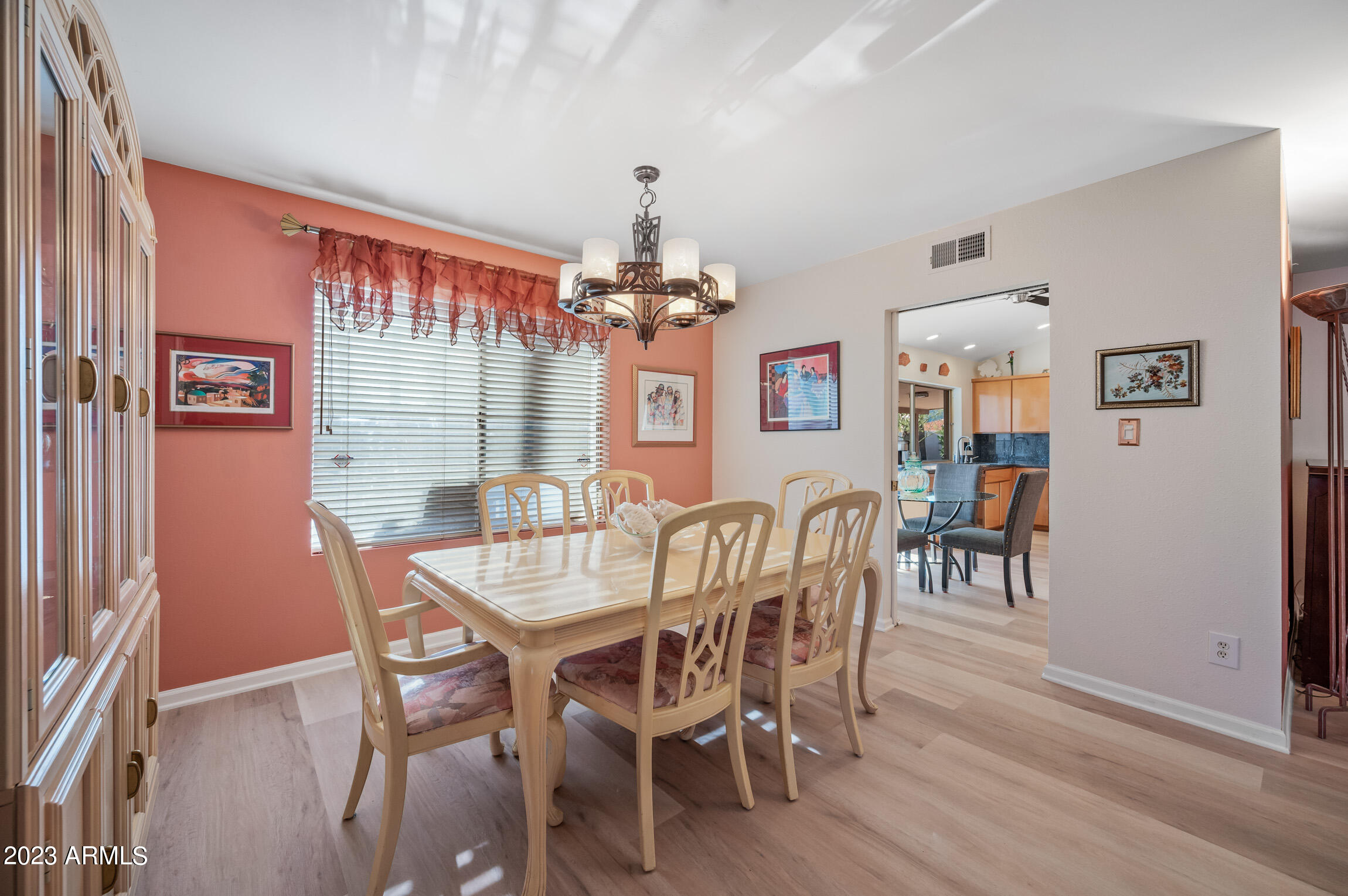 3133 E CALAVEROS Drive