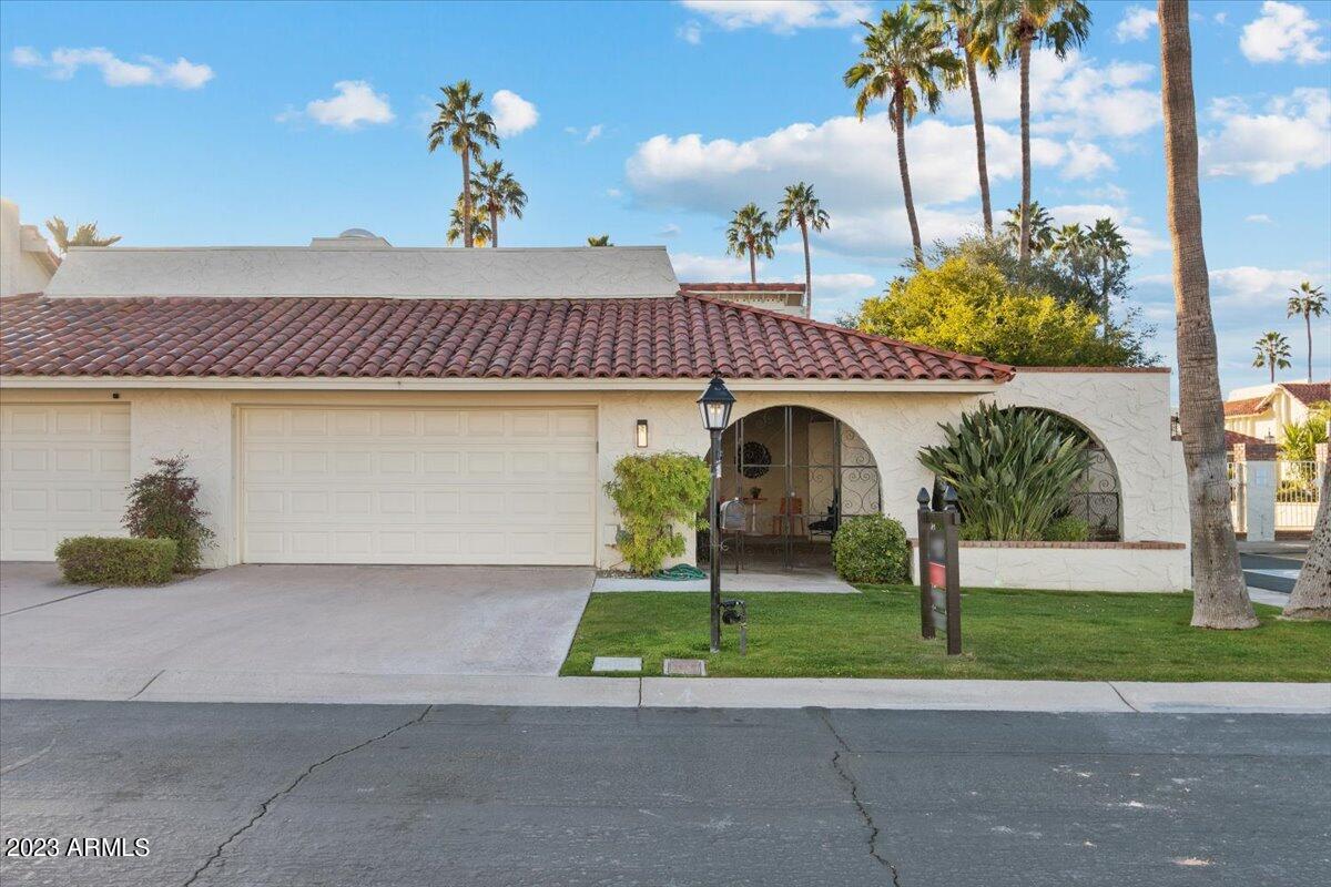 5520 N 71ST Place