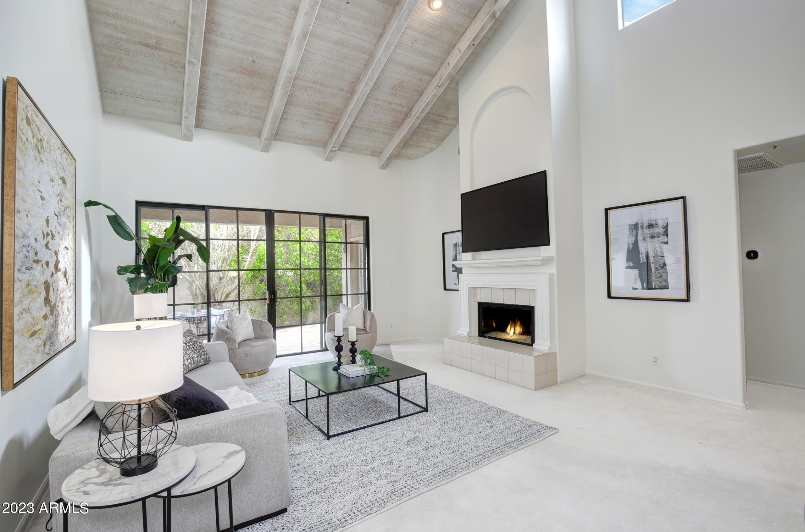 8100 E CAMELBACK Road Unit: 86