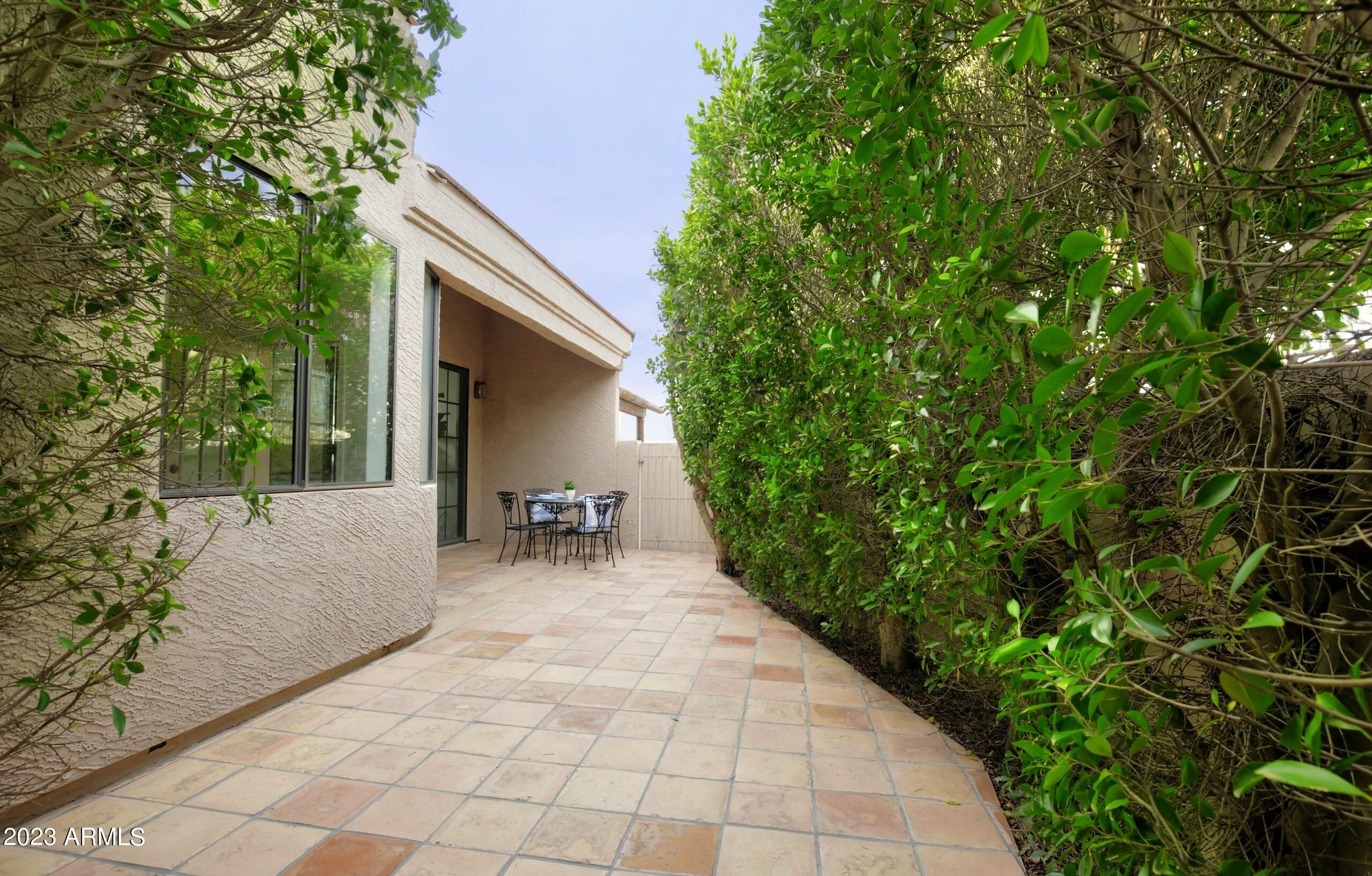 8100 E CAMELBACK Road Unit: 86