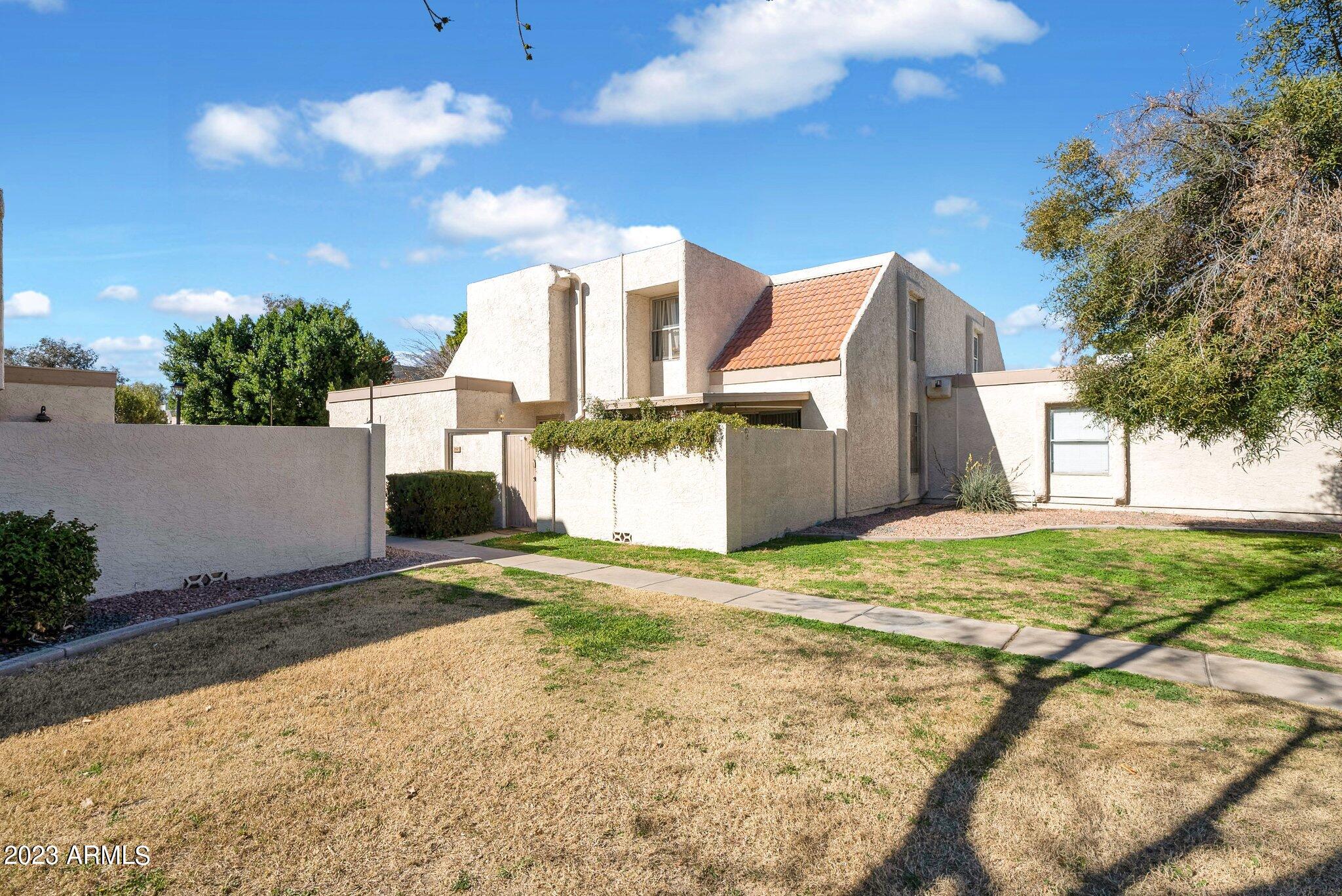 1342 W EMERALD Avenue Unit: 397